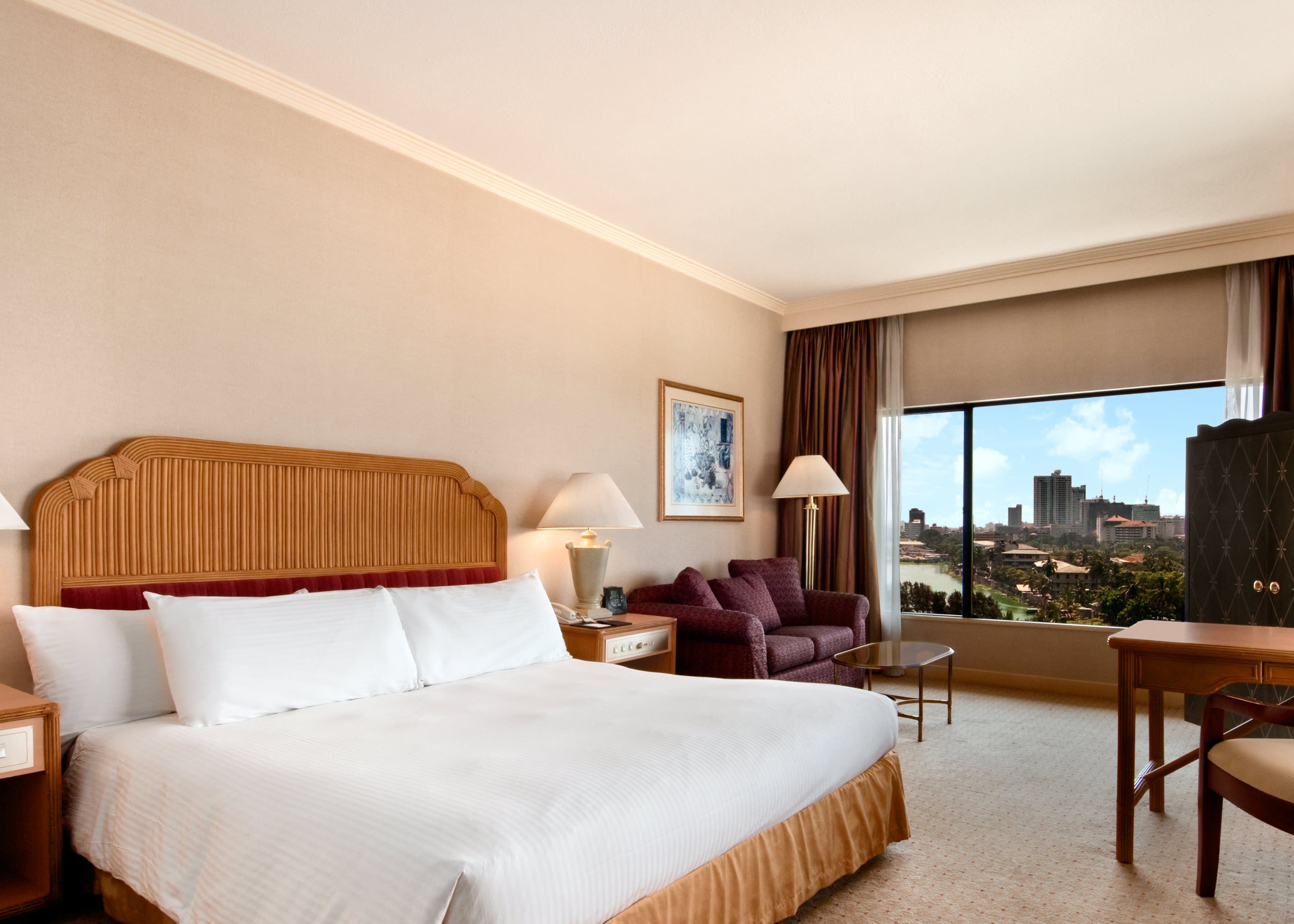 Hilton Colombo Ansicht 4