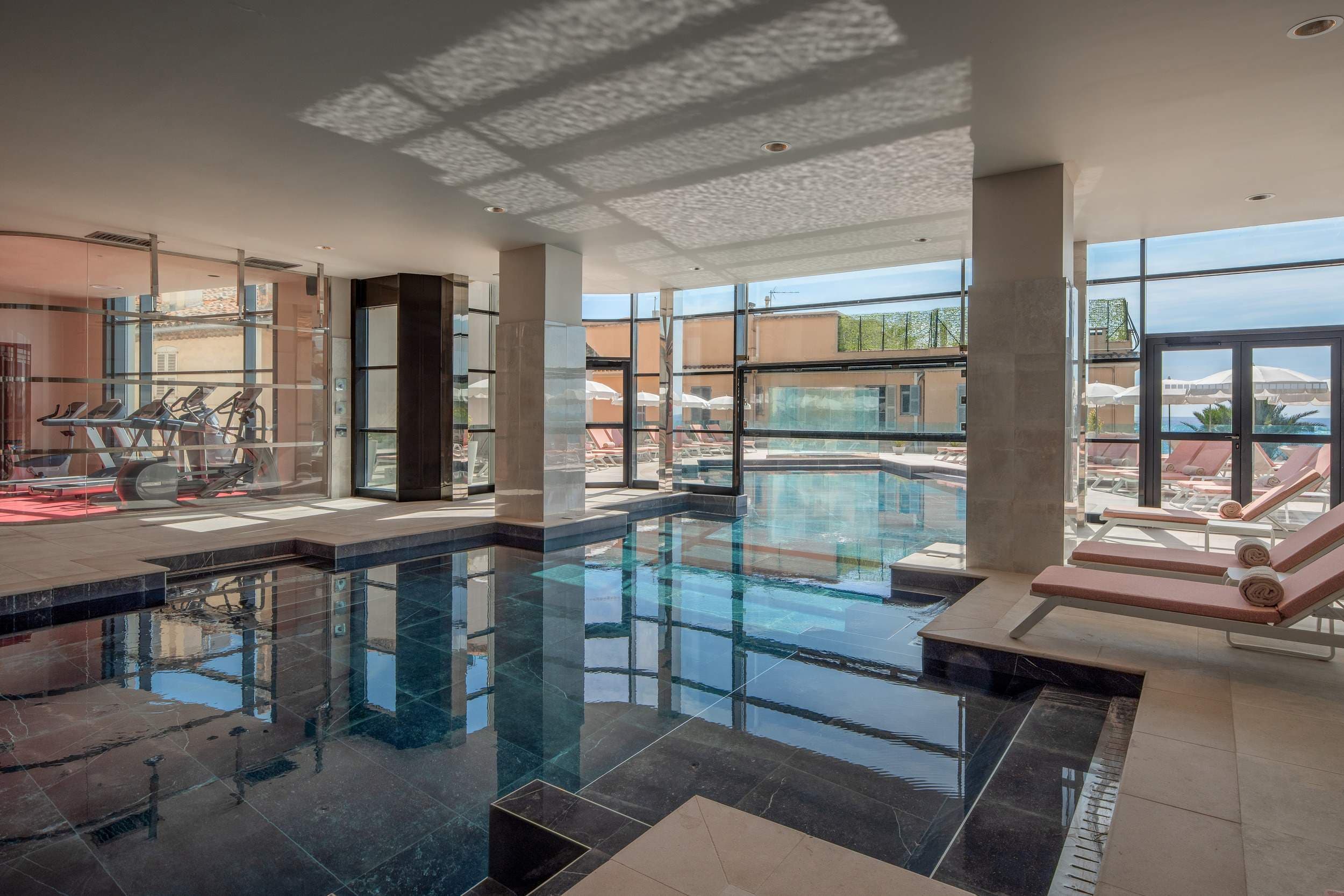Canopy by Hilton Cannes Ansicht 6
