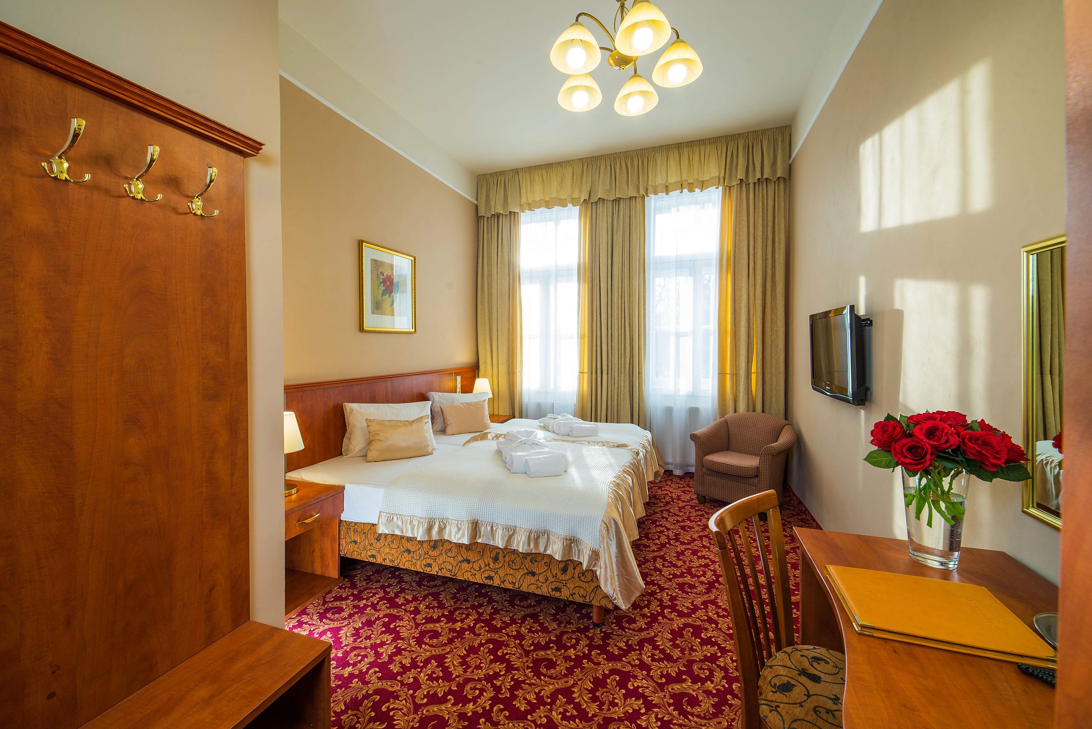 Kurhotel Pawlik - Aquaforum Ansicht 6