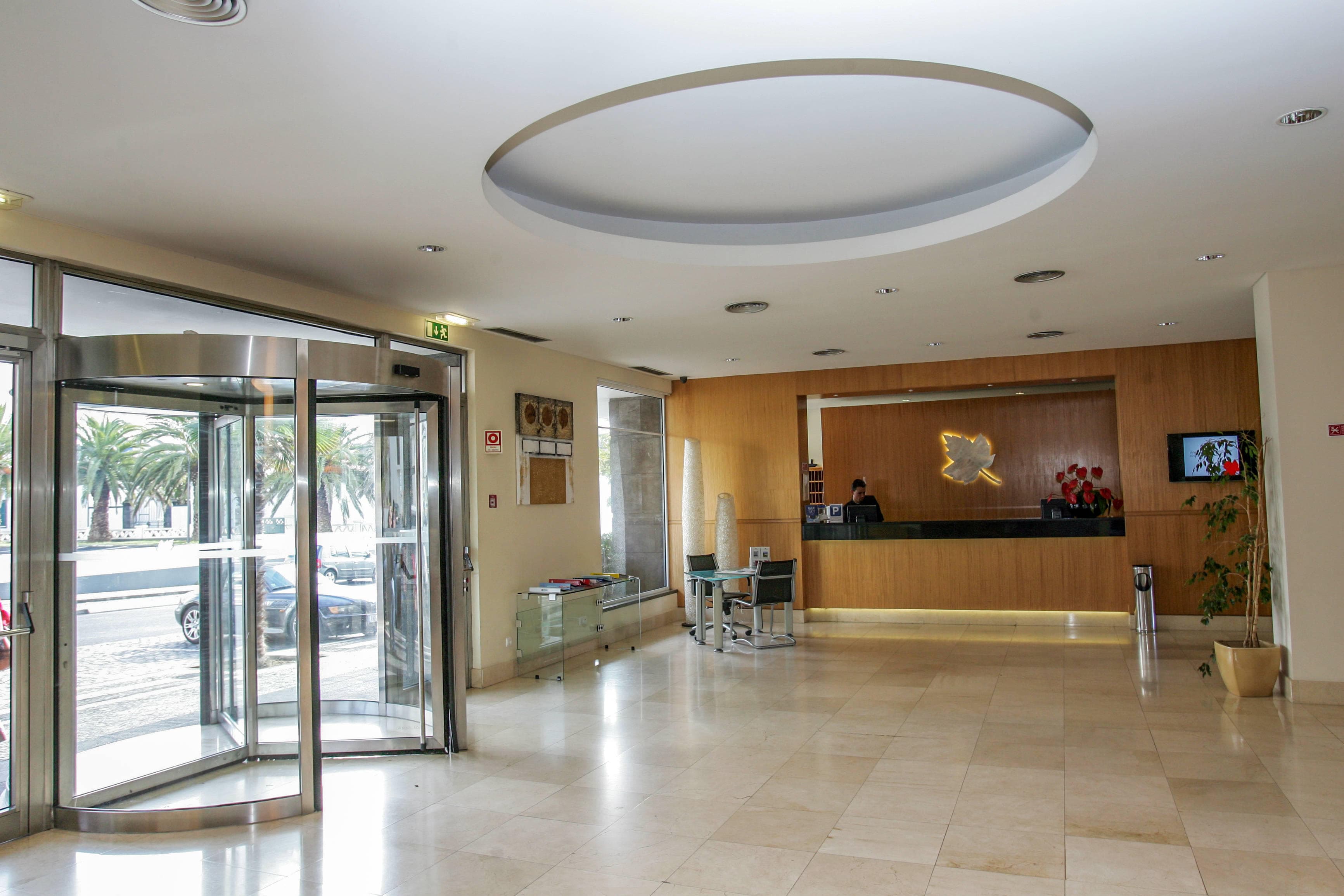 Vila Nova Hotel Ansicht 9