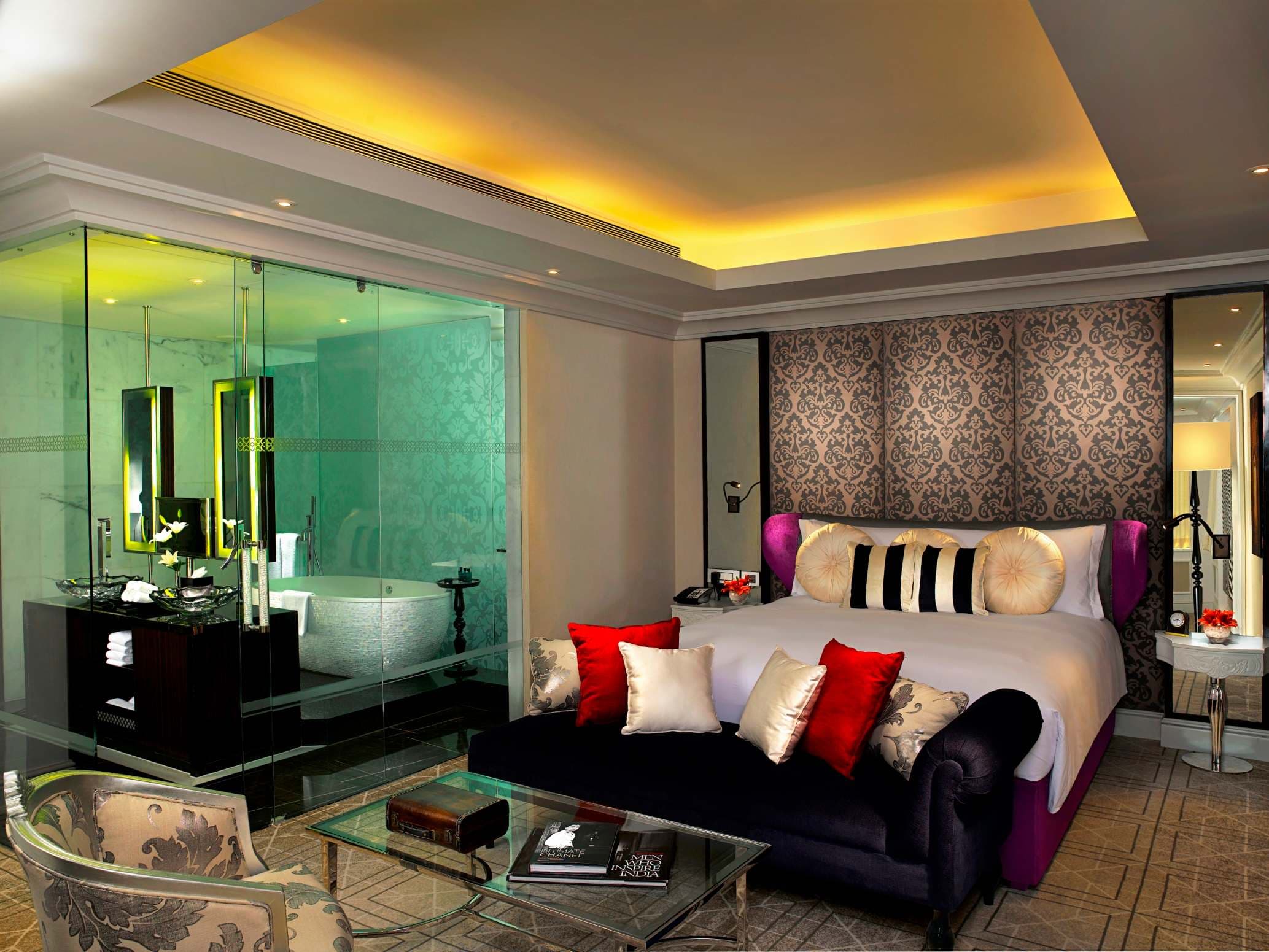 Sofitel Mumbai BKC Ansicht 4