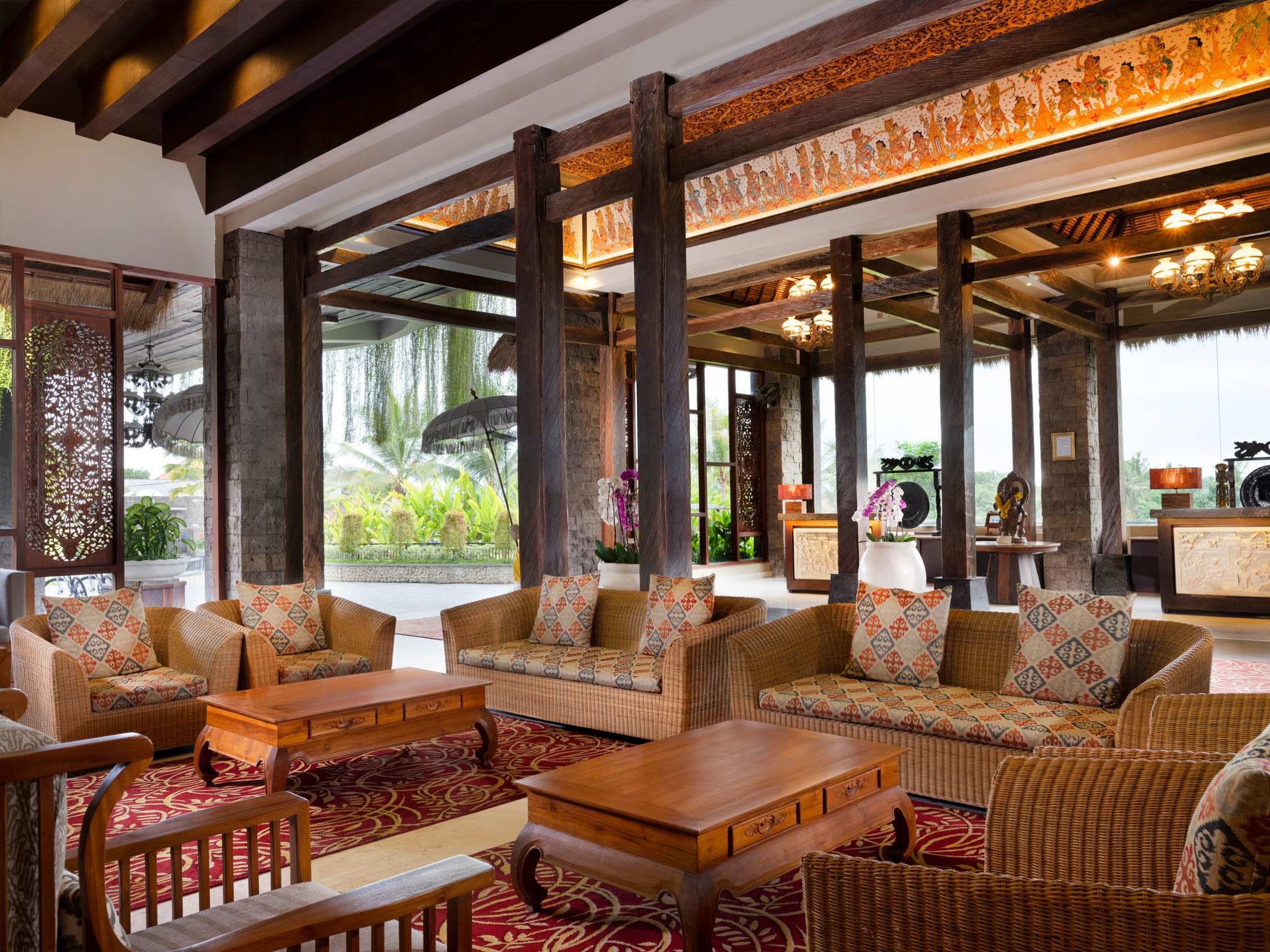 Sthala, Marriott's Tribute Portfolio Hotel, Ubud Bali Ansicht 8
