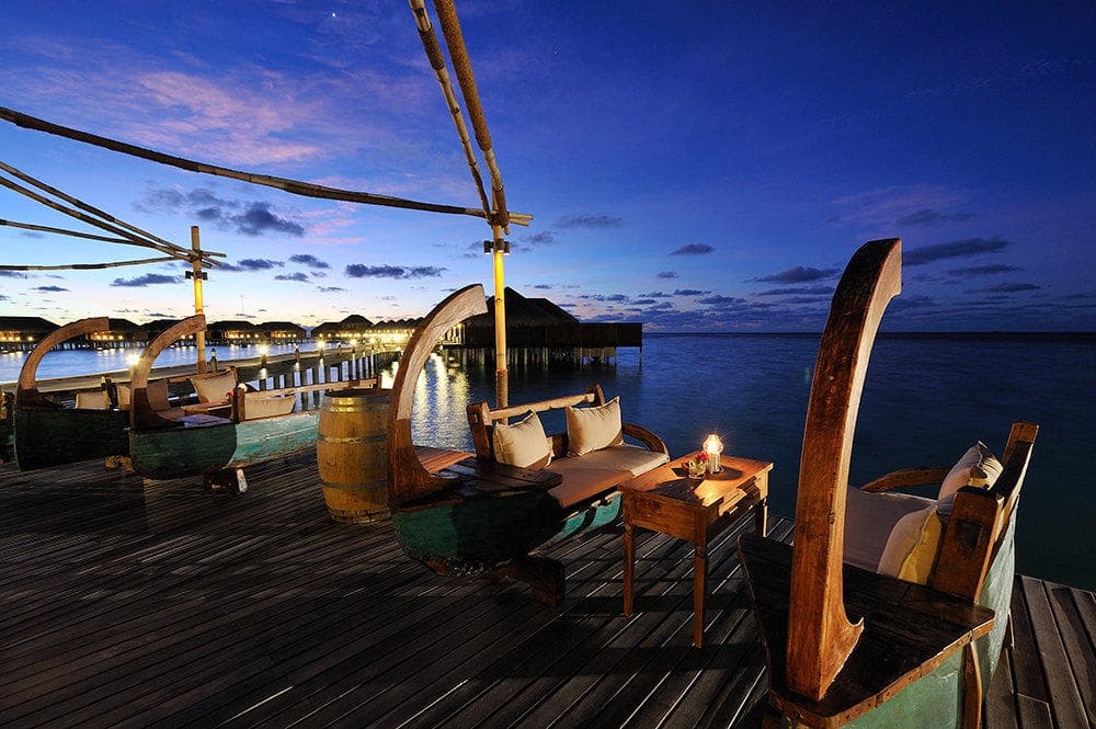 AYADA Maldives Ansicht 8