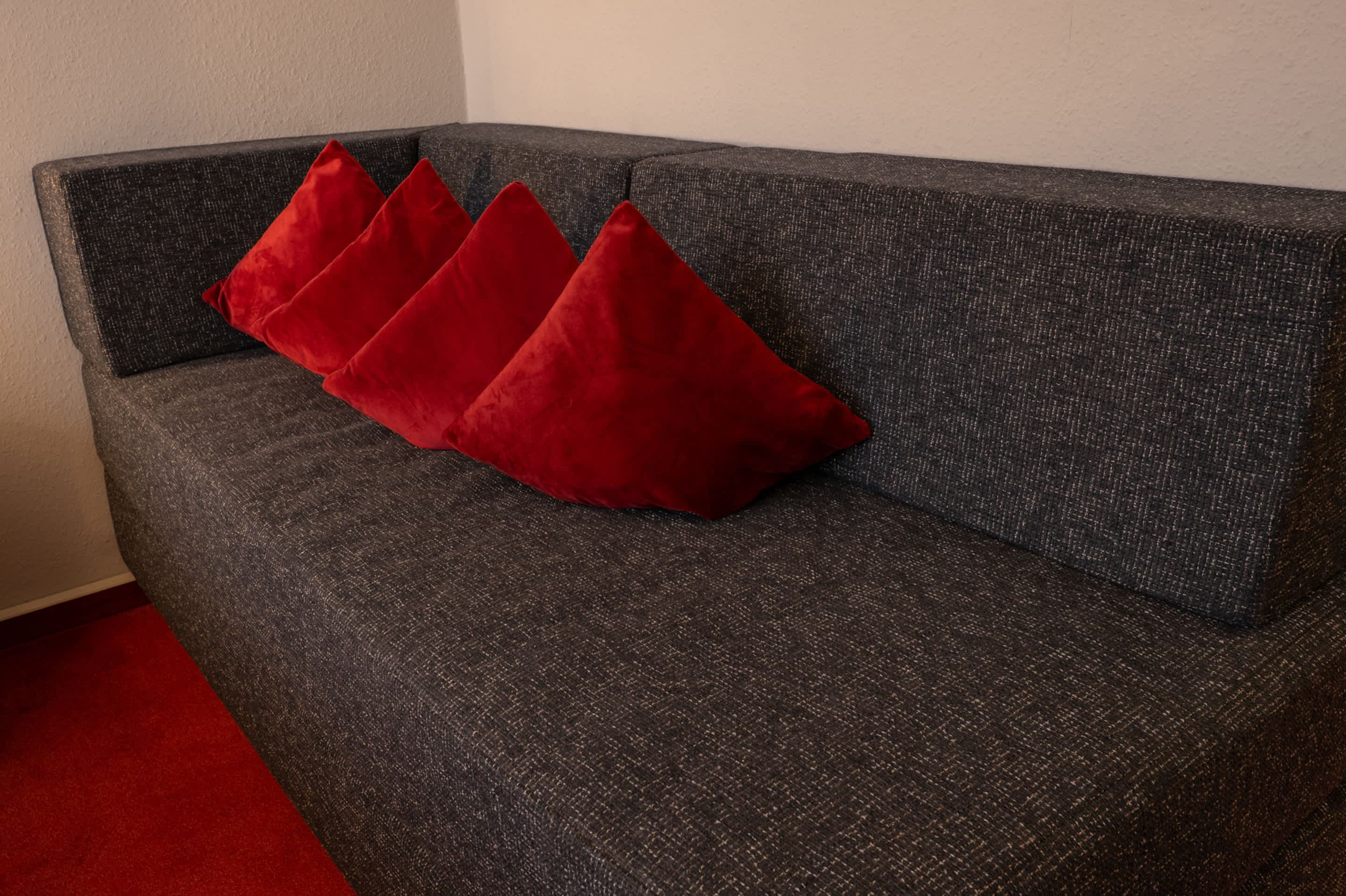 Best Western Comfort Business Hotel Ansicht 2