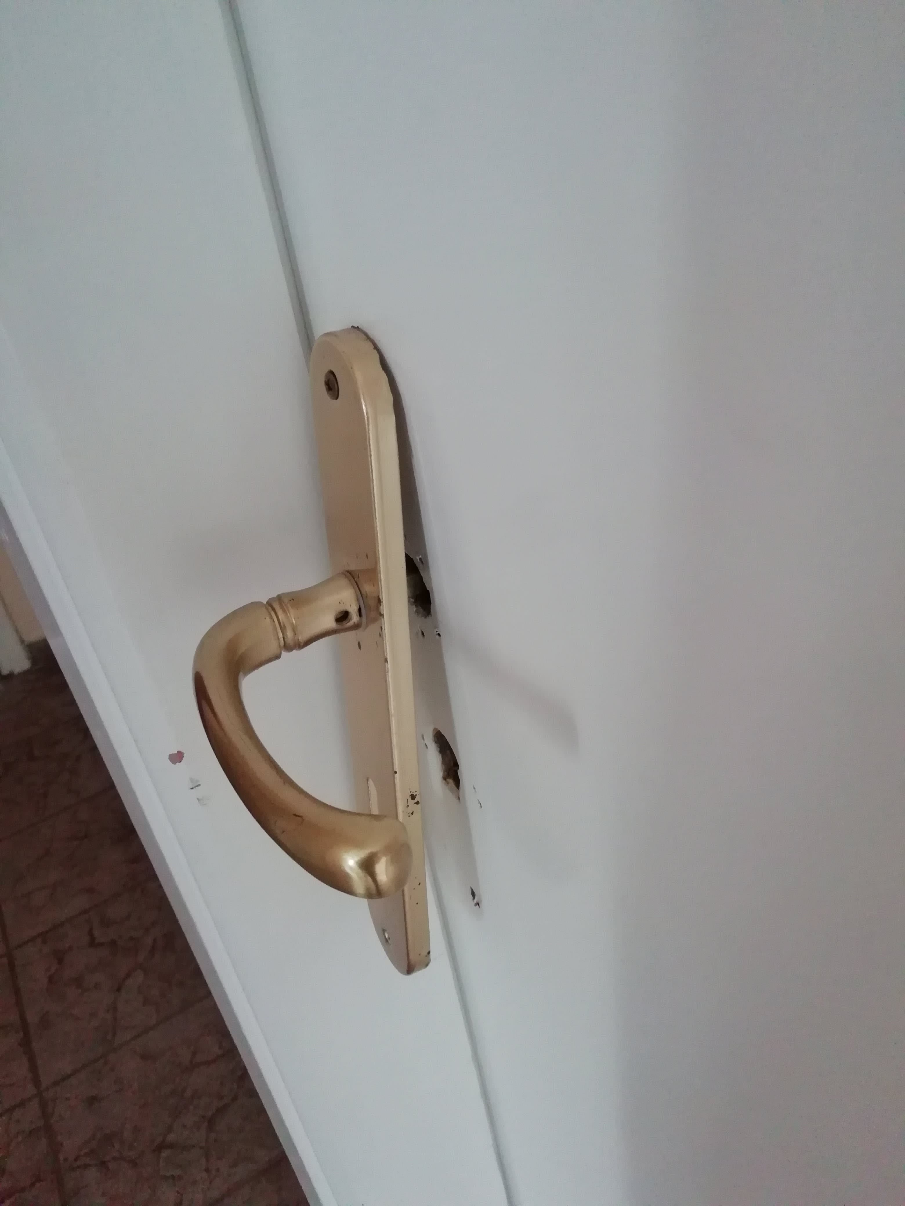 Amazones Villas Apartments Ansicht 5