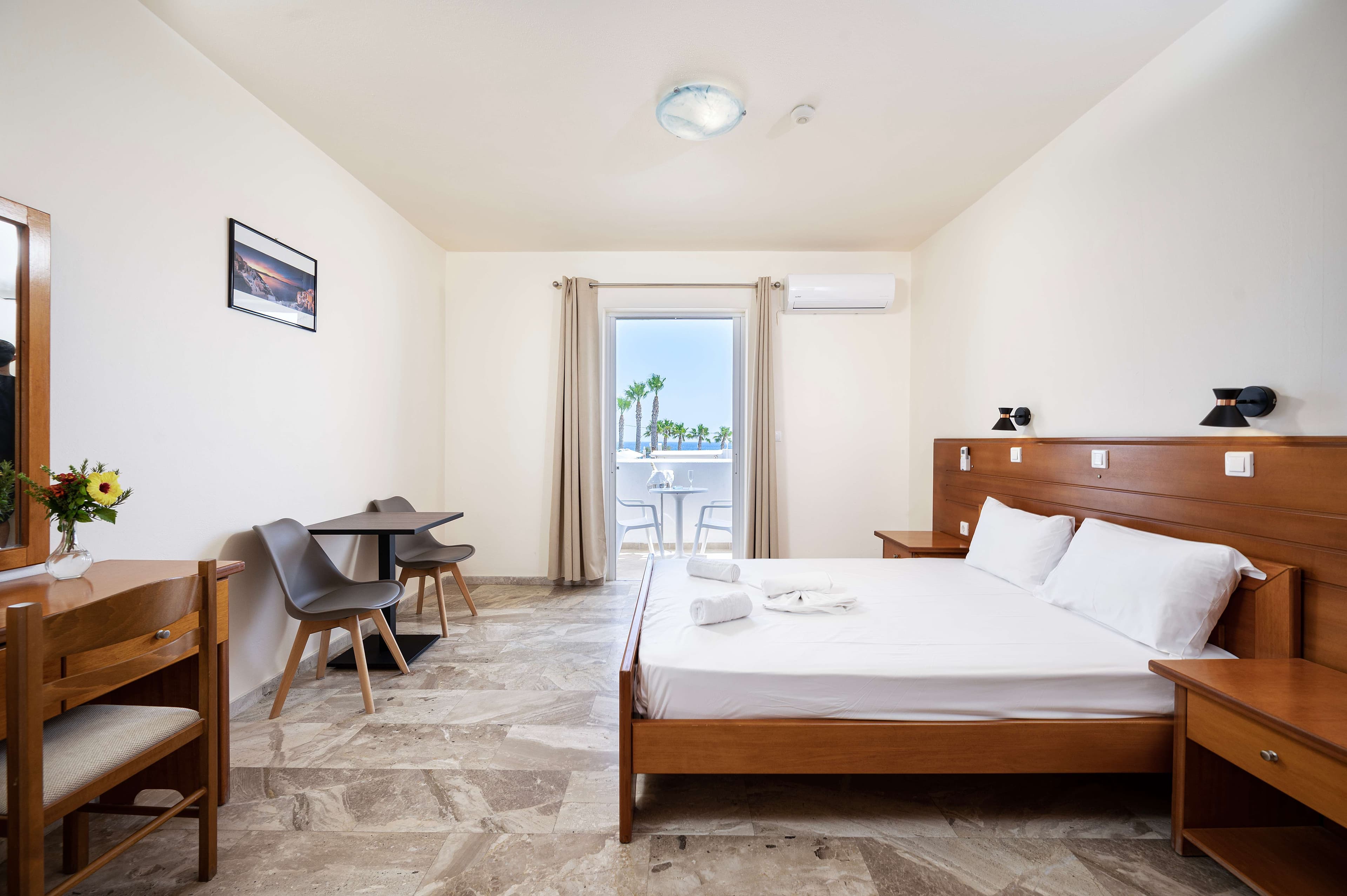 Mammis Beach Hotel Ansicht 4