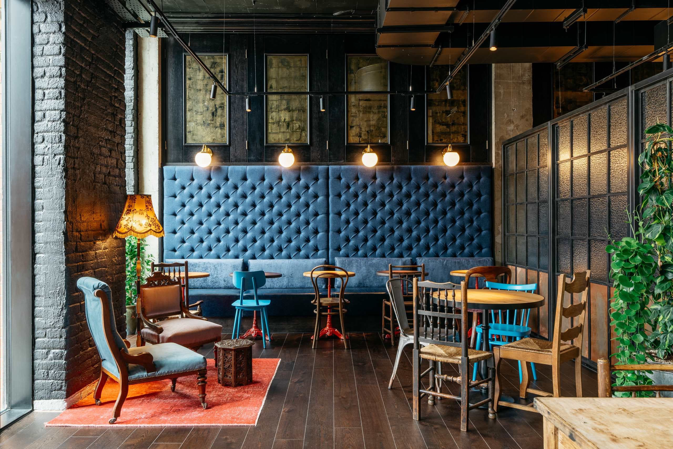 Ruby Molly Hotel Dublin Ansicht 10