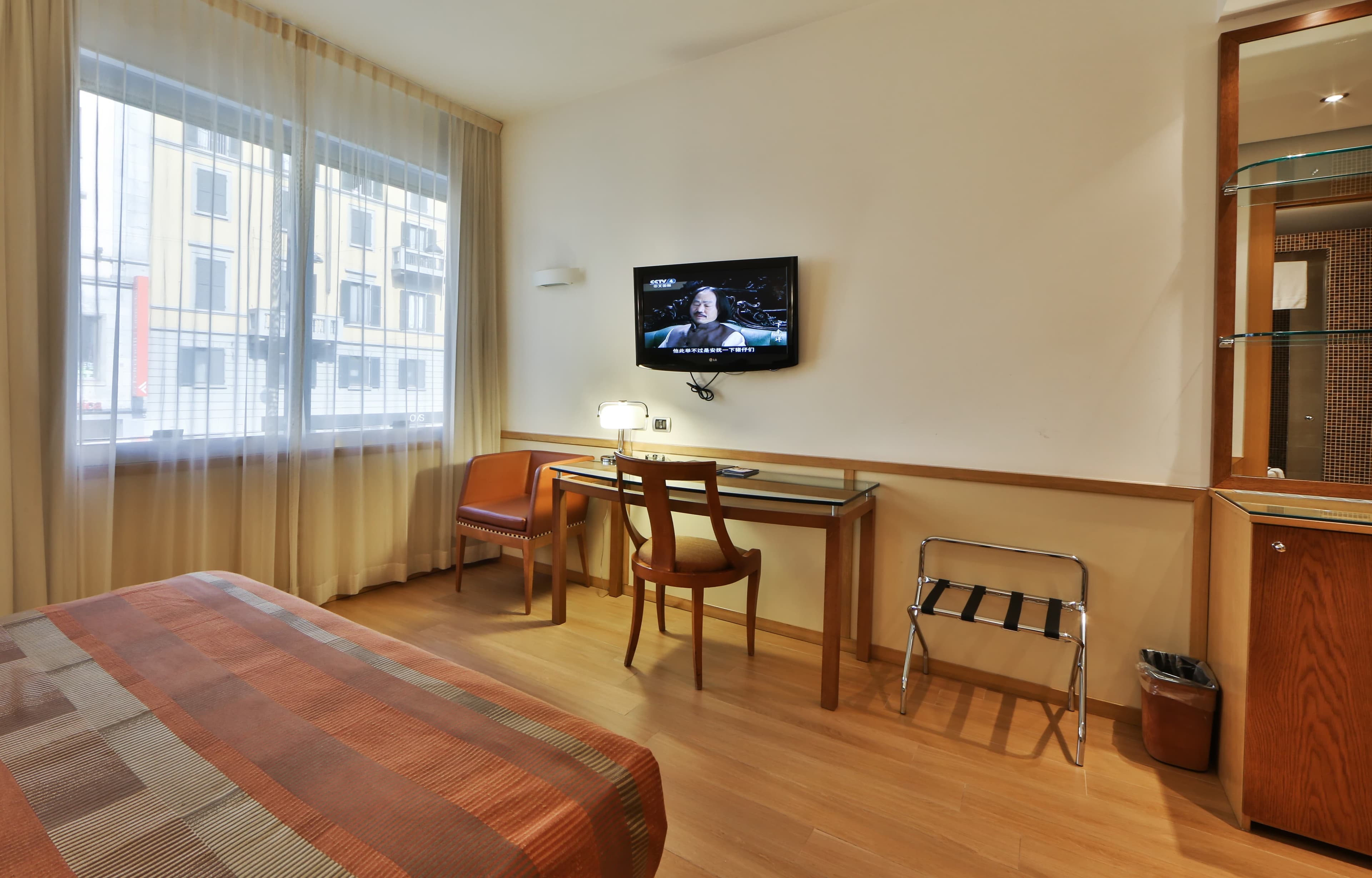 Best Western Hotel City Ansicht 8