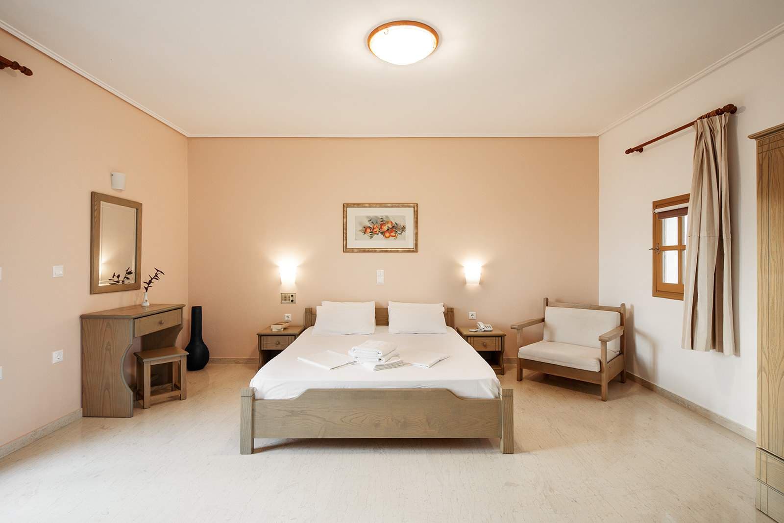 Proteas Hotel & Suites Ansicht 6