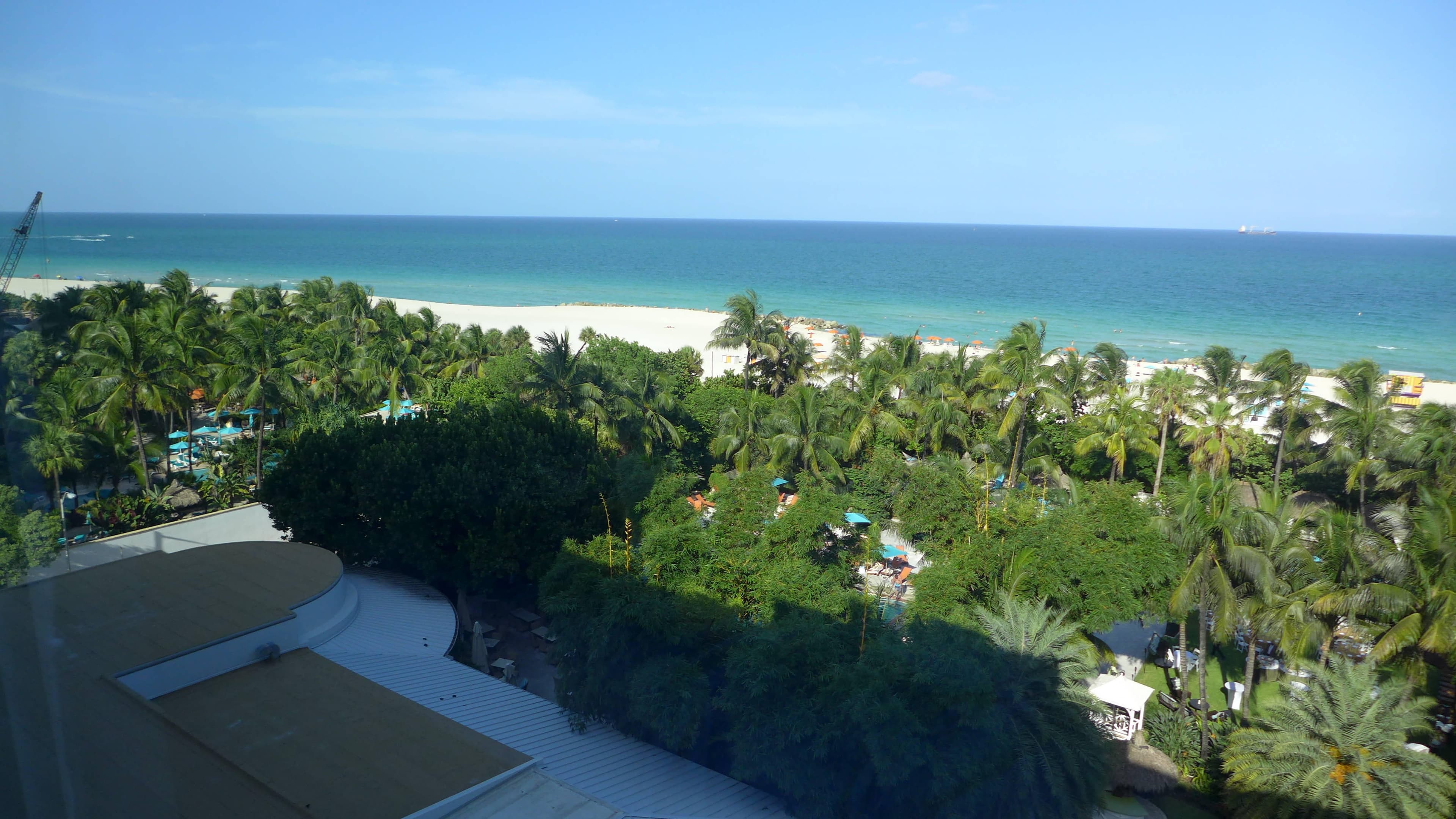 The Palms Hotel & Spa Ansicht 7