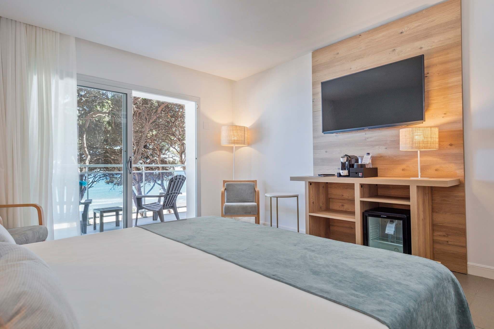 Hotel Best Terramarina Ansicht 4