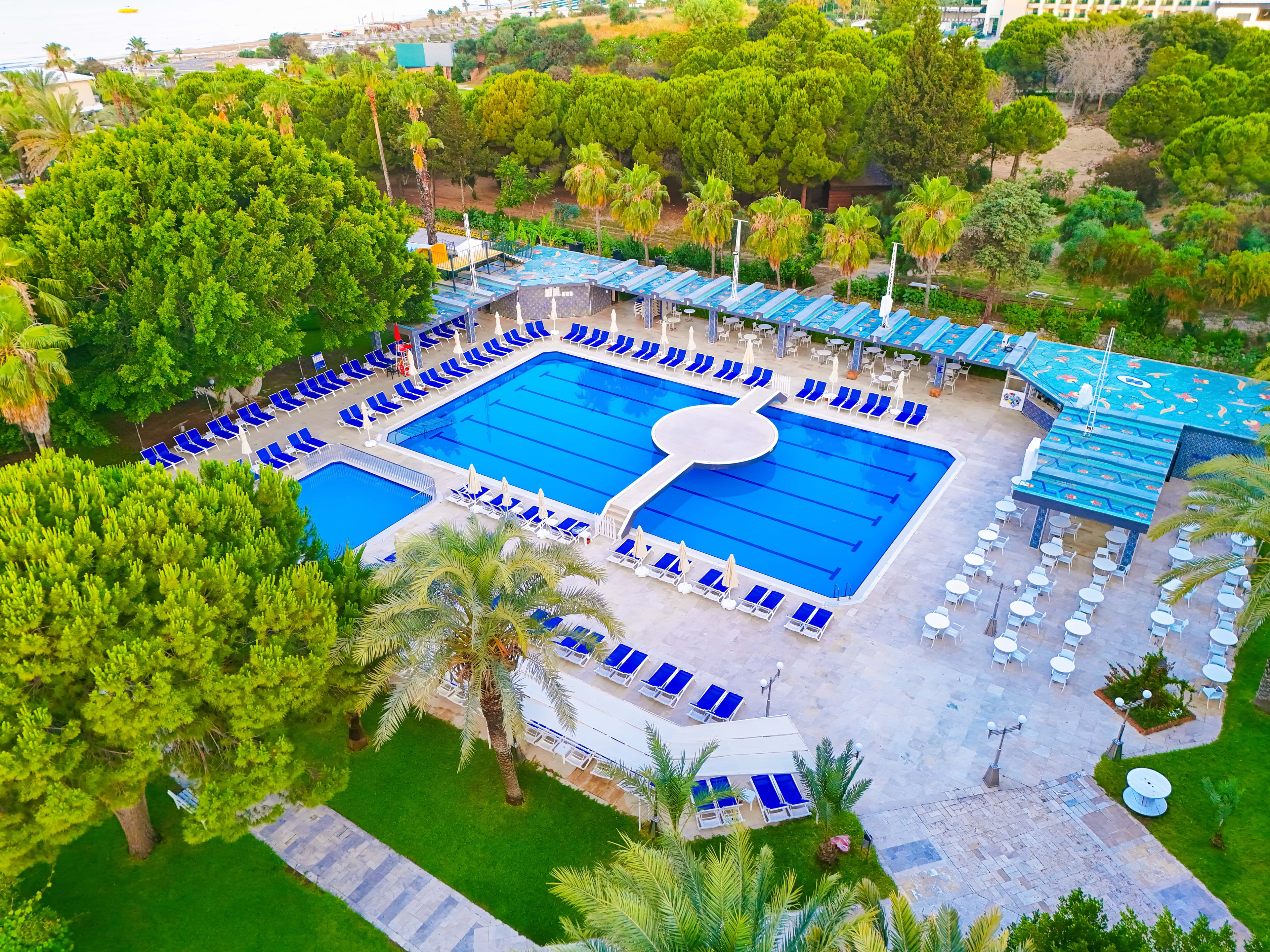 Hotel Süral Ansicht 7