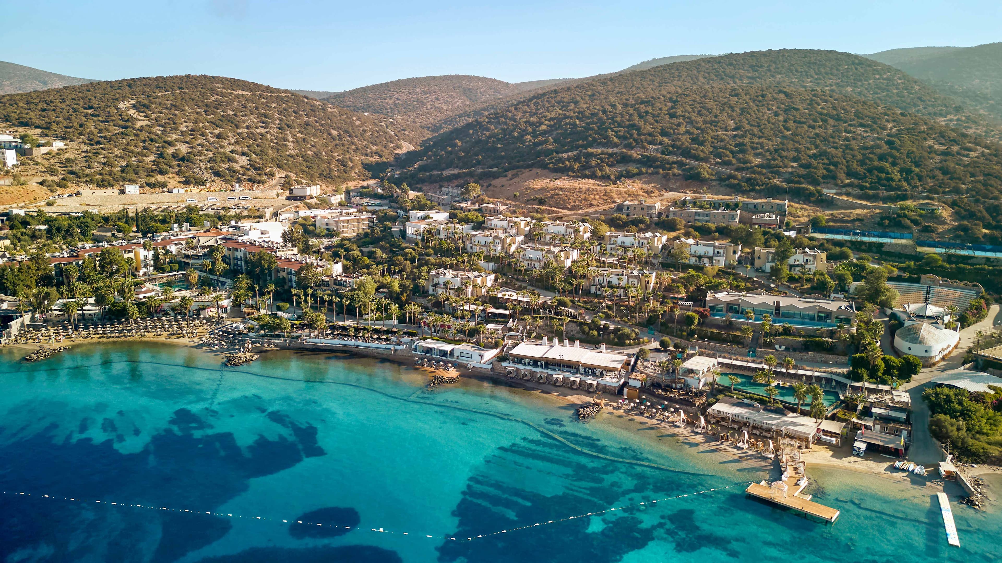 TUI MAGIC LIFE Bodrum - Adult Only (16+) Ansicht 2