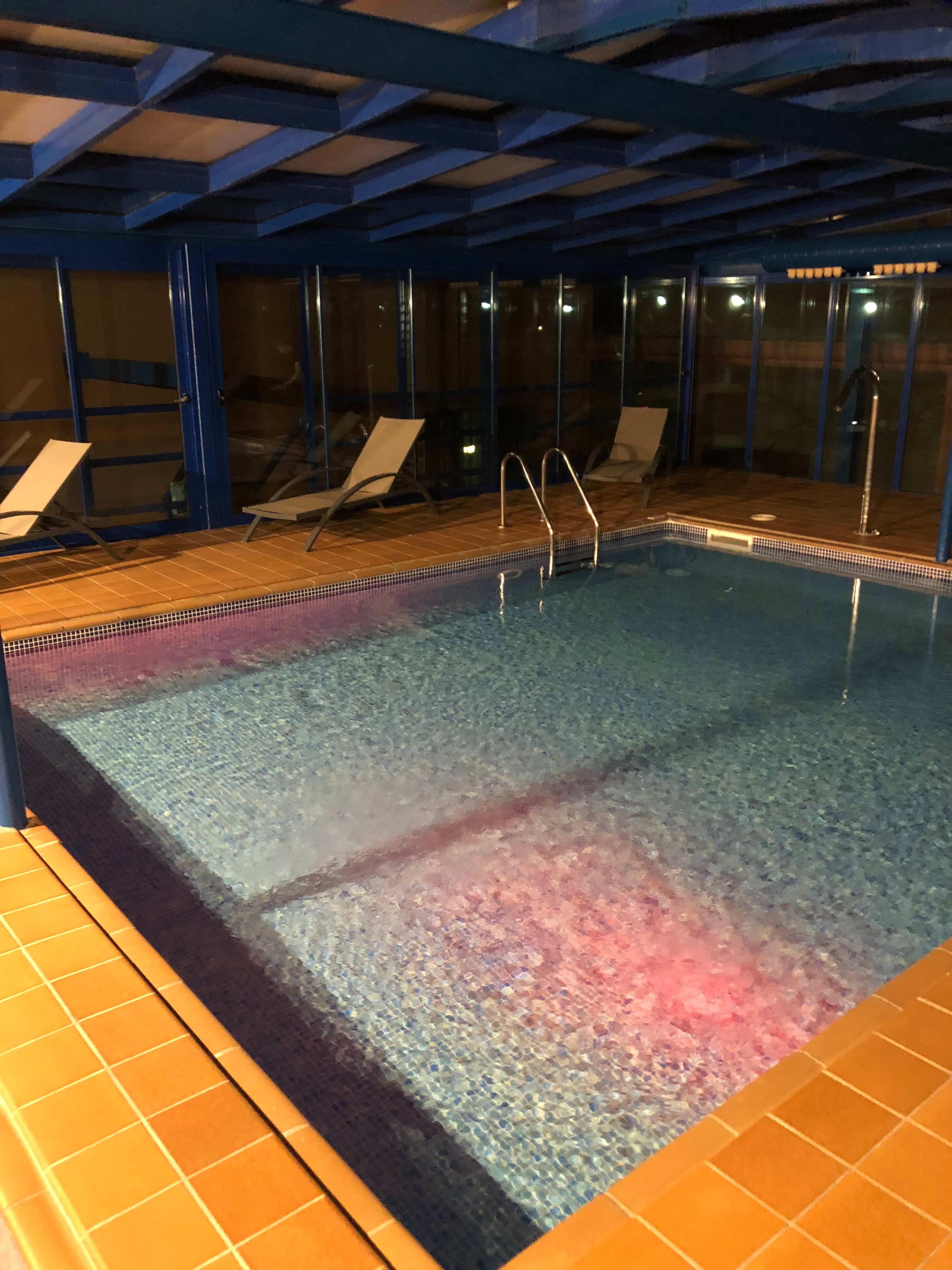 Hotel Ciutat del Prat Ansicht 7