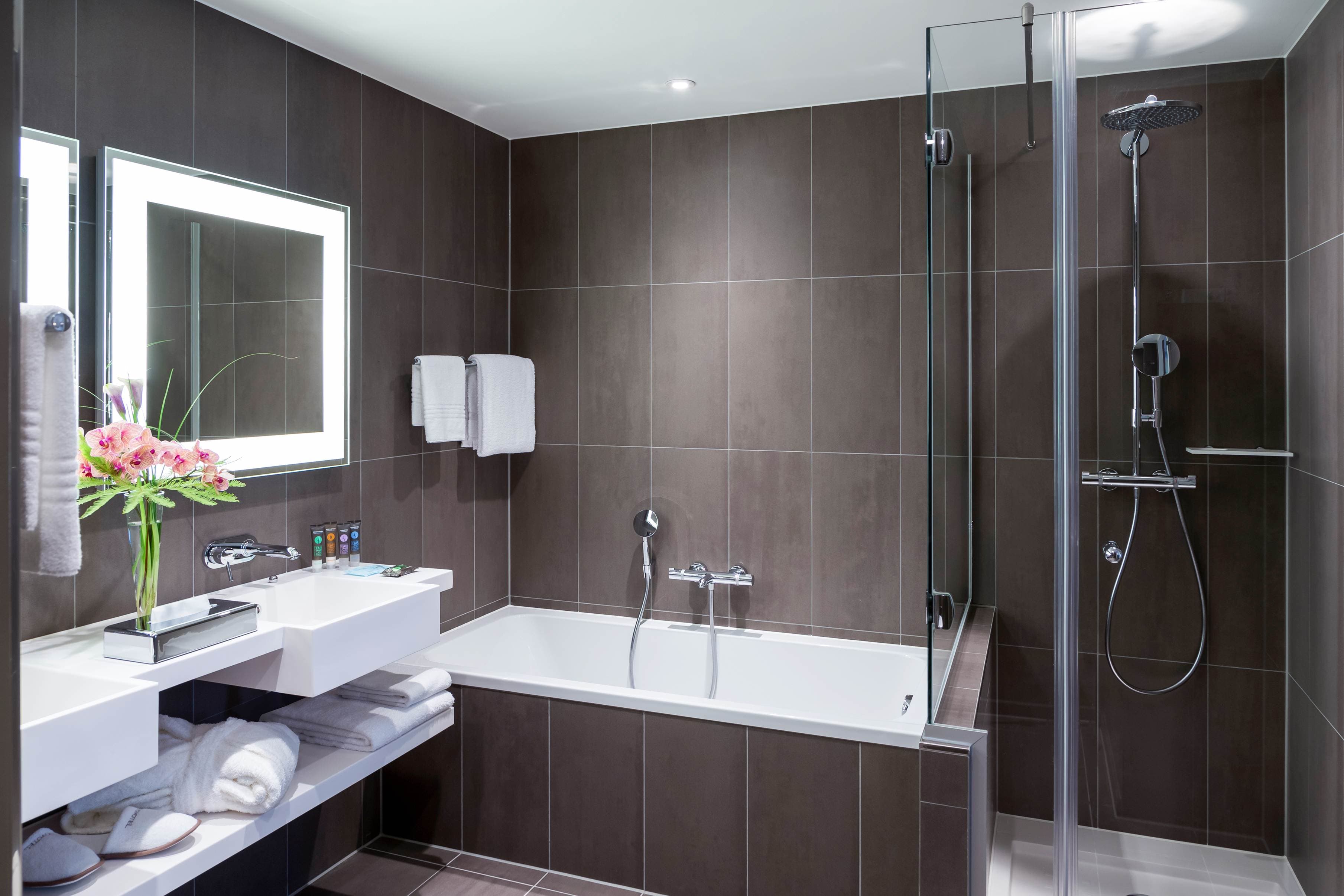 Novotel Amsterdam Schiphol Airport Ansicht 6