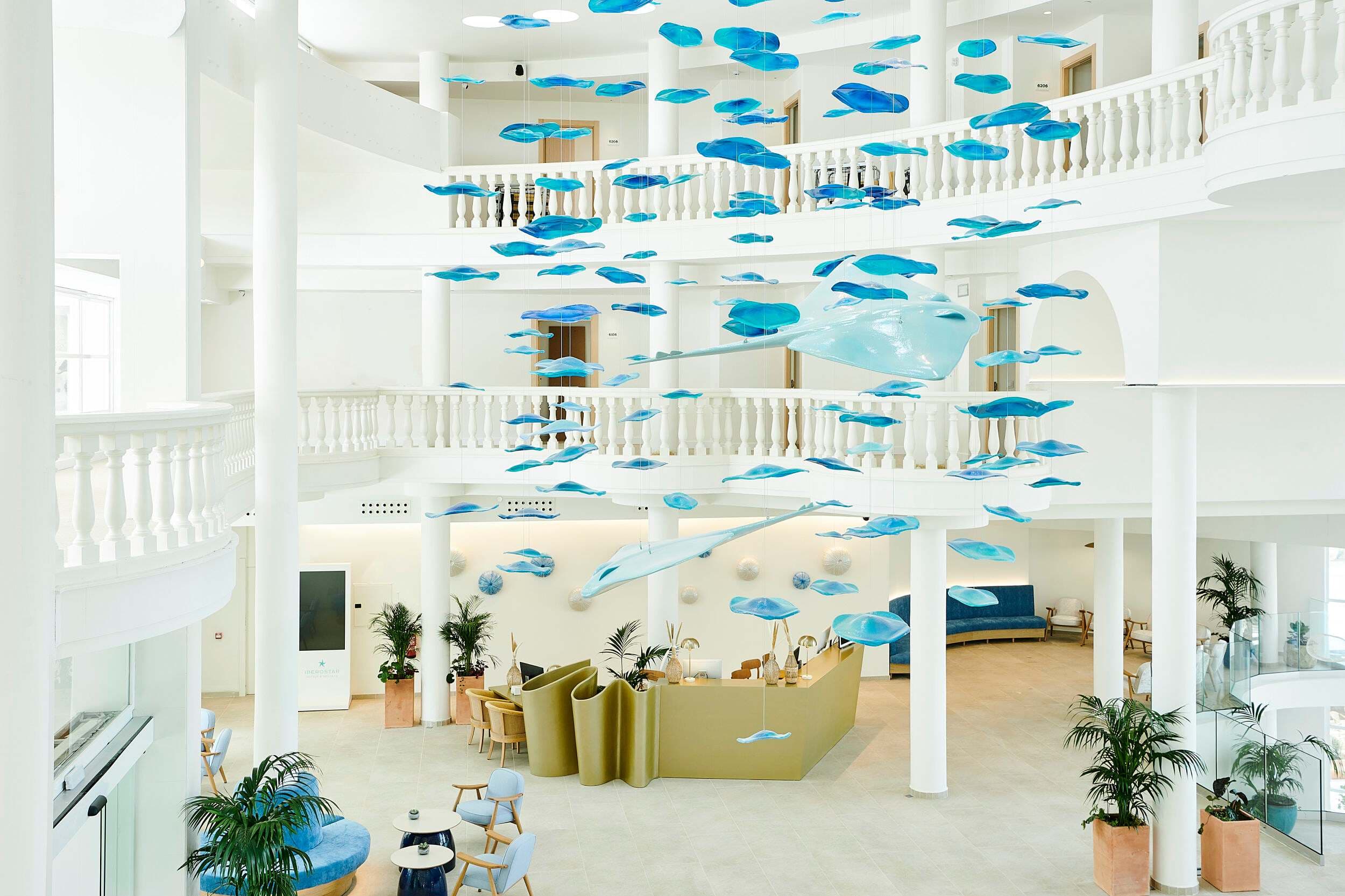 Iberostar Selection Albufera Playa Ansicht 9