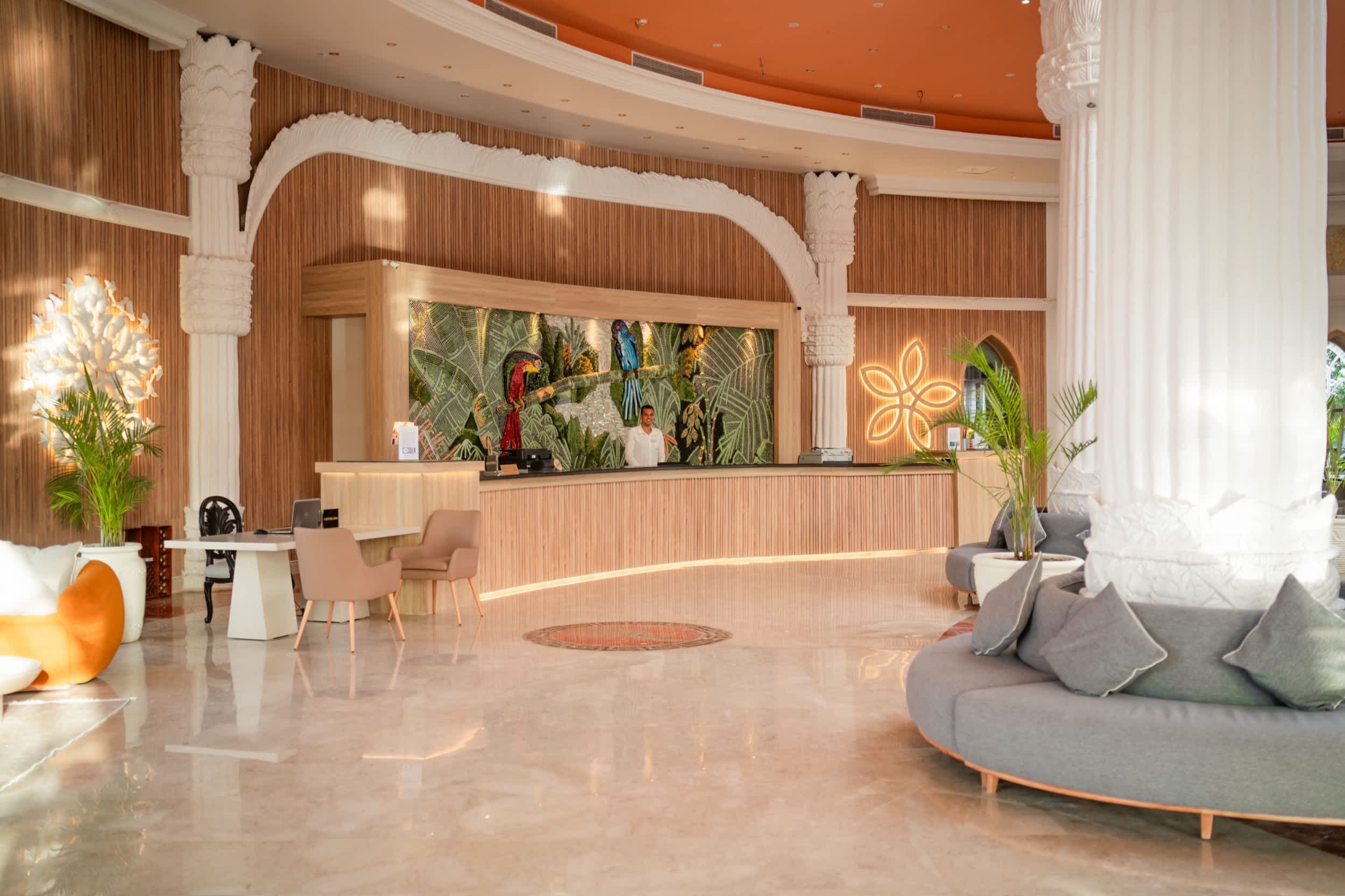 Sentido Caribbean World Soma Bay Ansicht 10