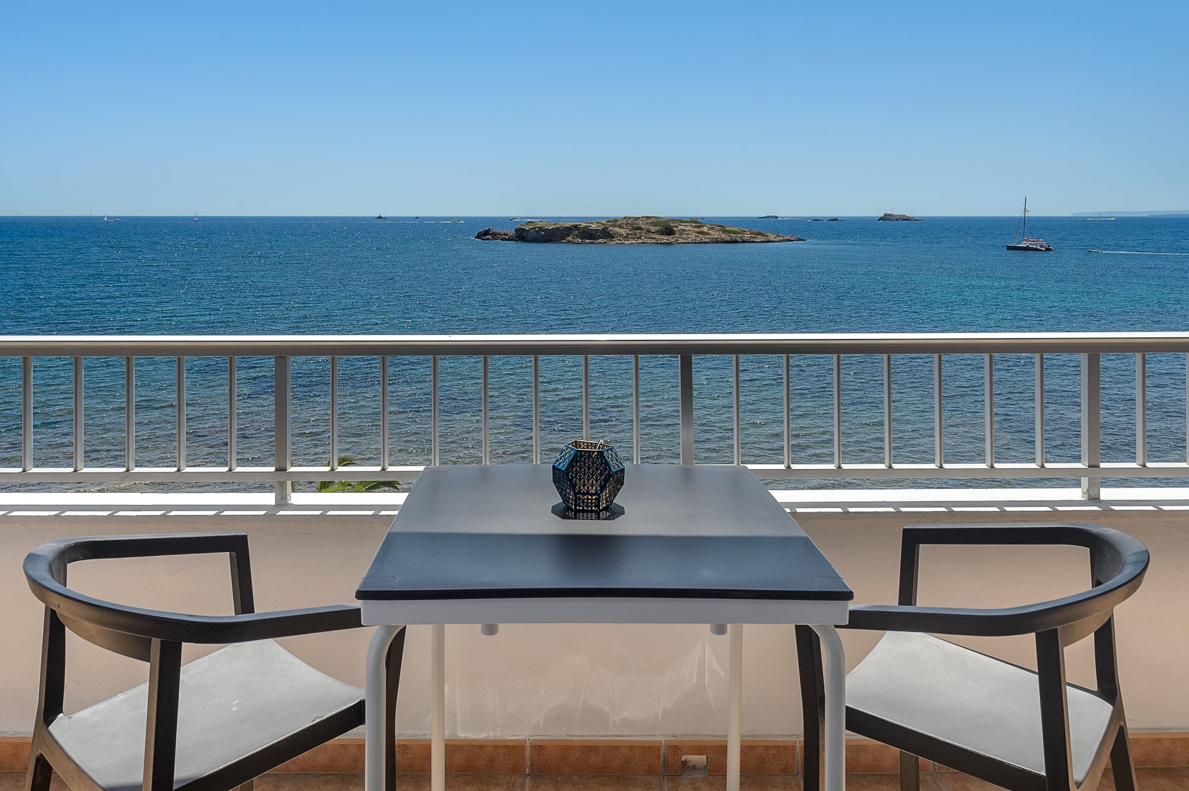 Apartamentos Vibra Jabeque Dreams Ansicht 3