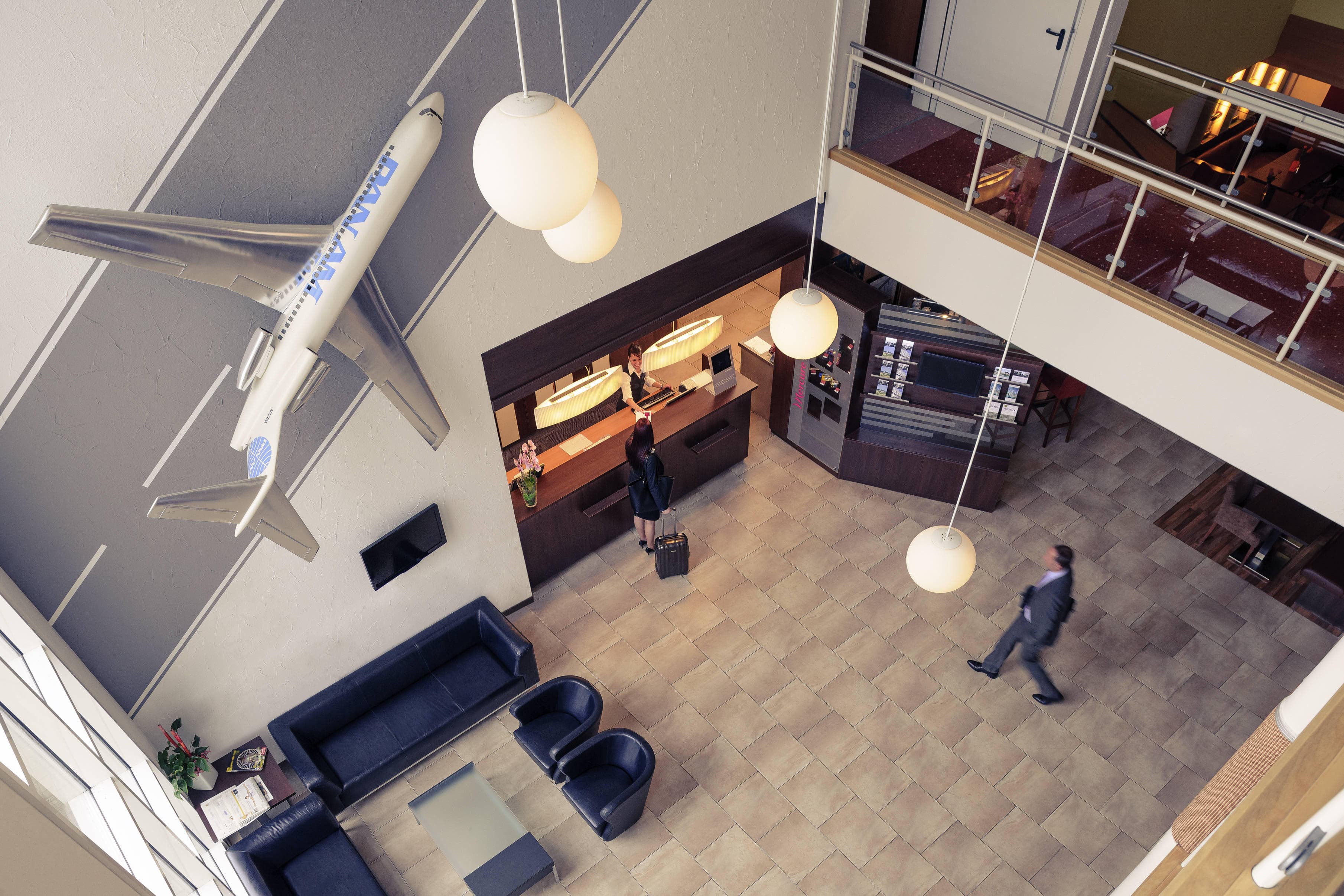 Mercure Hotel Düsseldorf Ratingen
