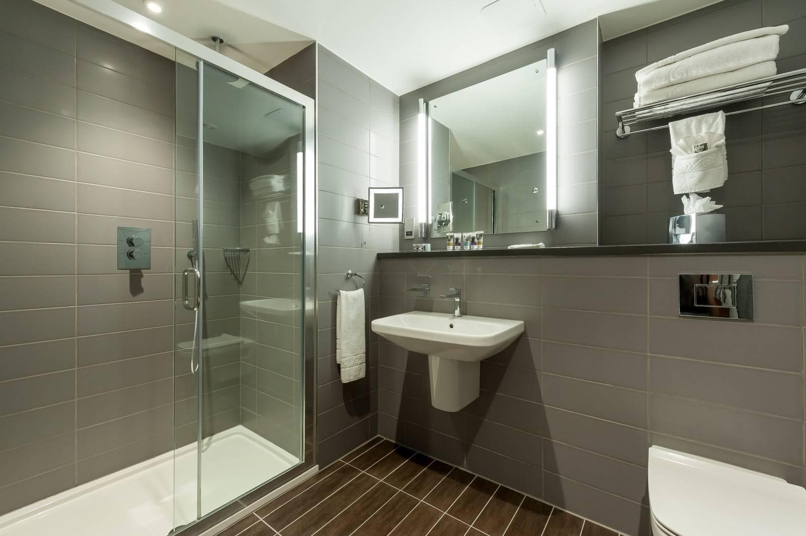 Mercure Hotel London Paddington Ansicht 2