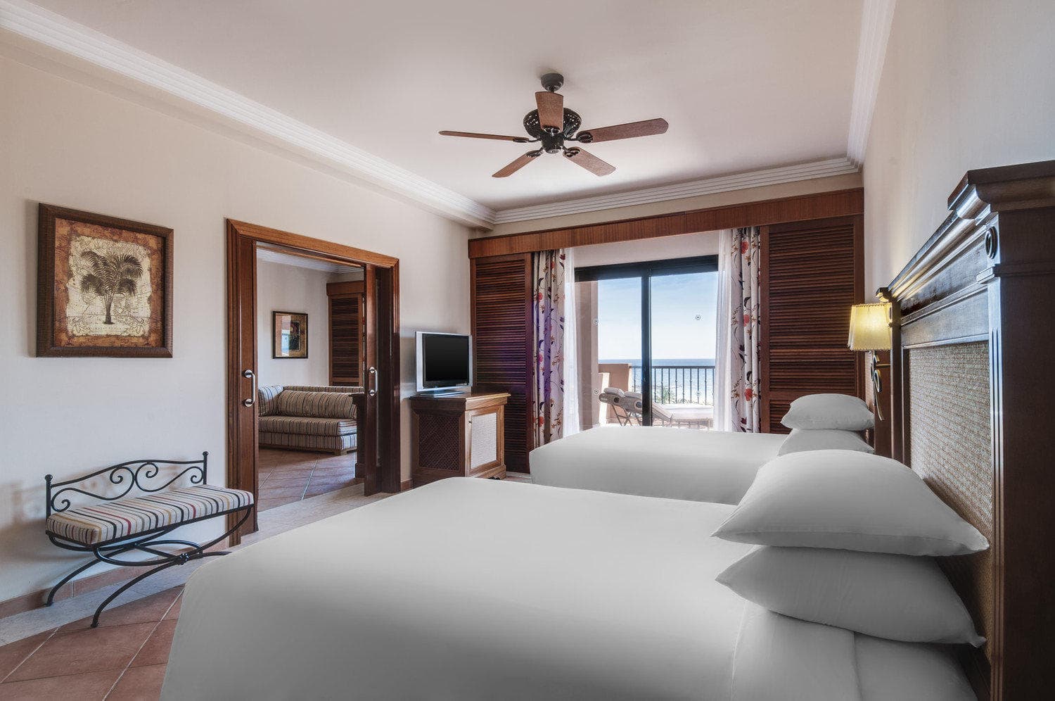 Sheraton Fuerteventura Golf & Spa Resort Ansicht 5