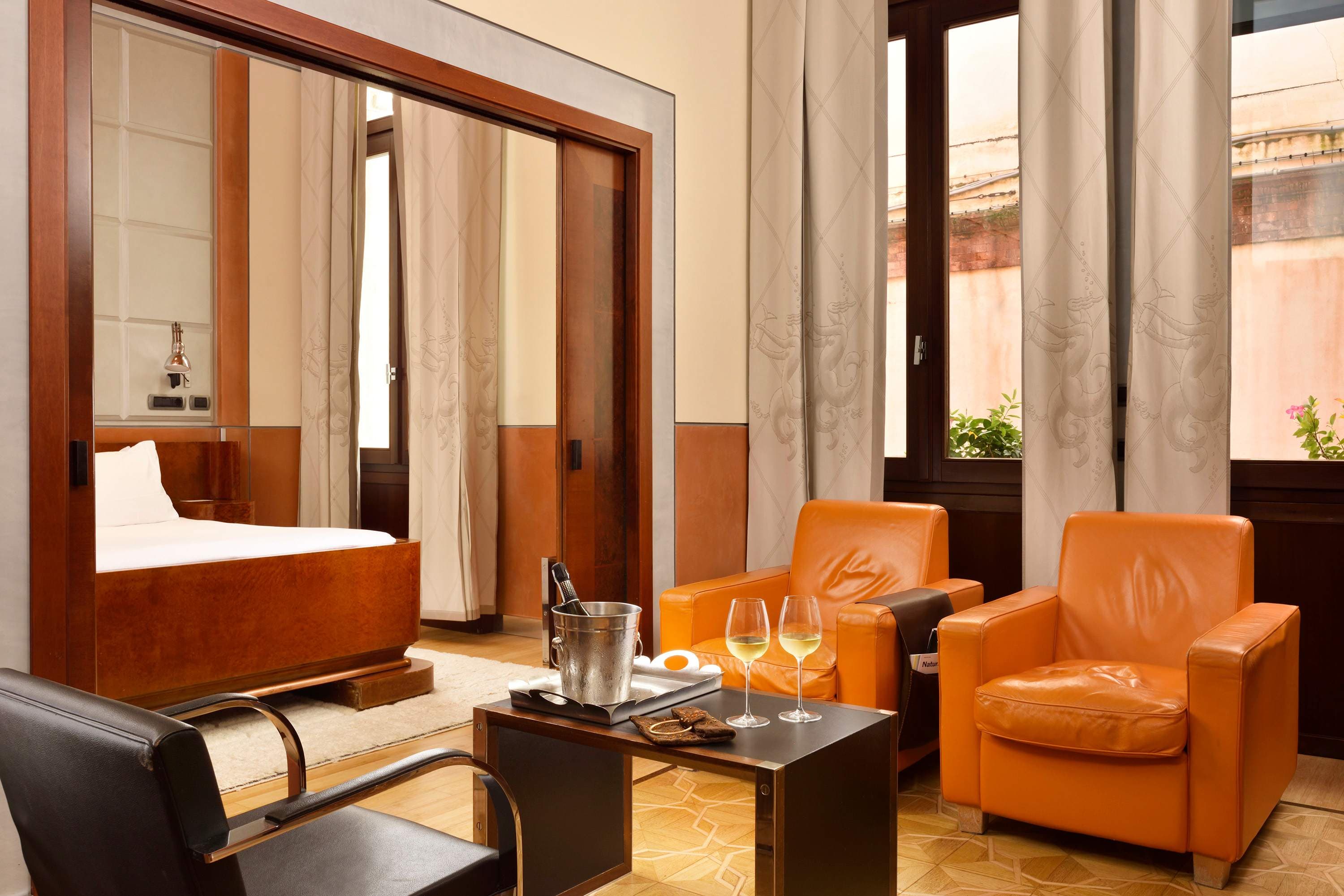 Hotel Ca' Pisani Ansicht 5