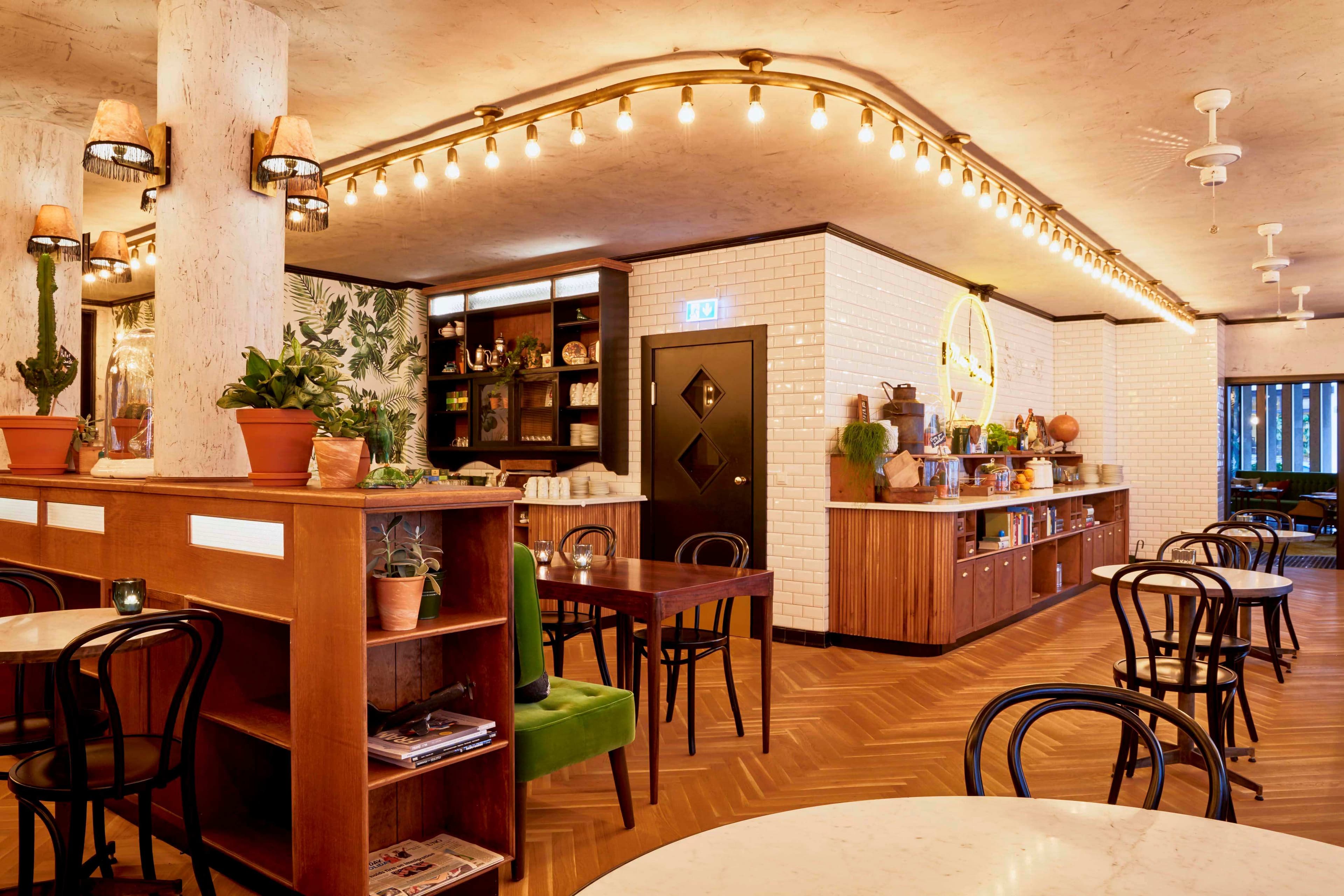 Max Brown Hotel Midtown, part of Sircle Collection Ansicht 7