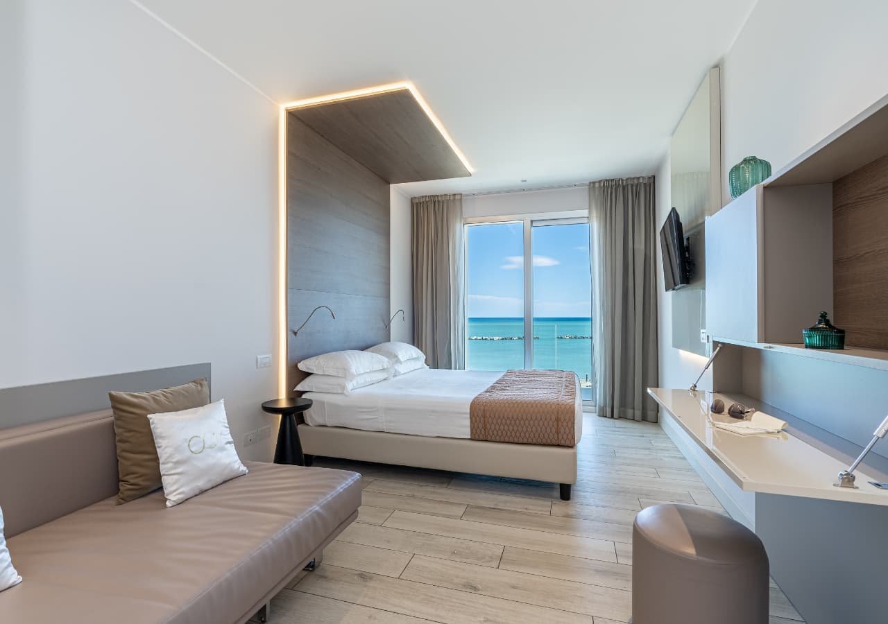 Hotel Savini