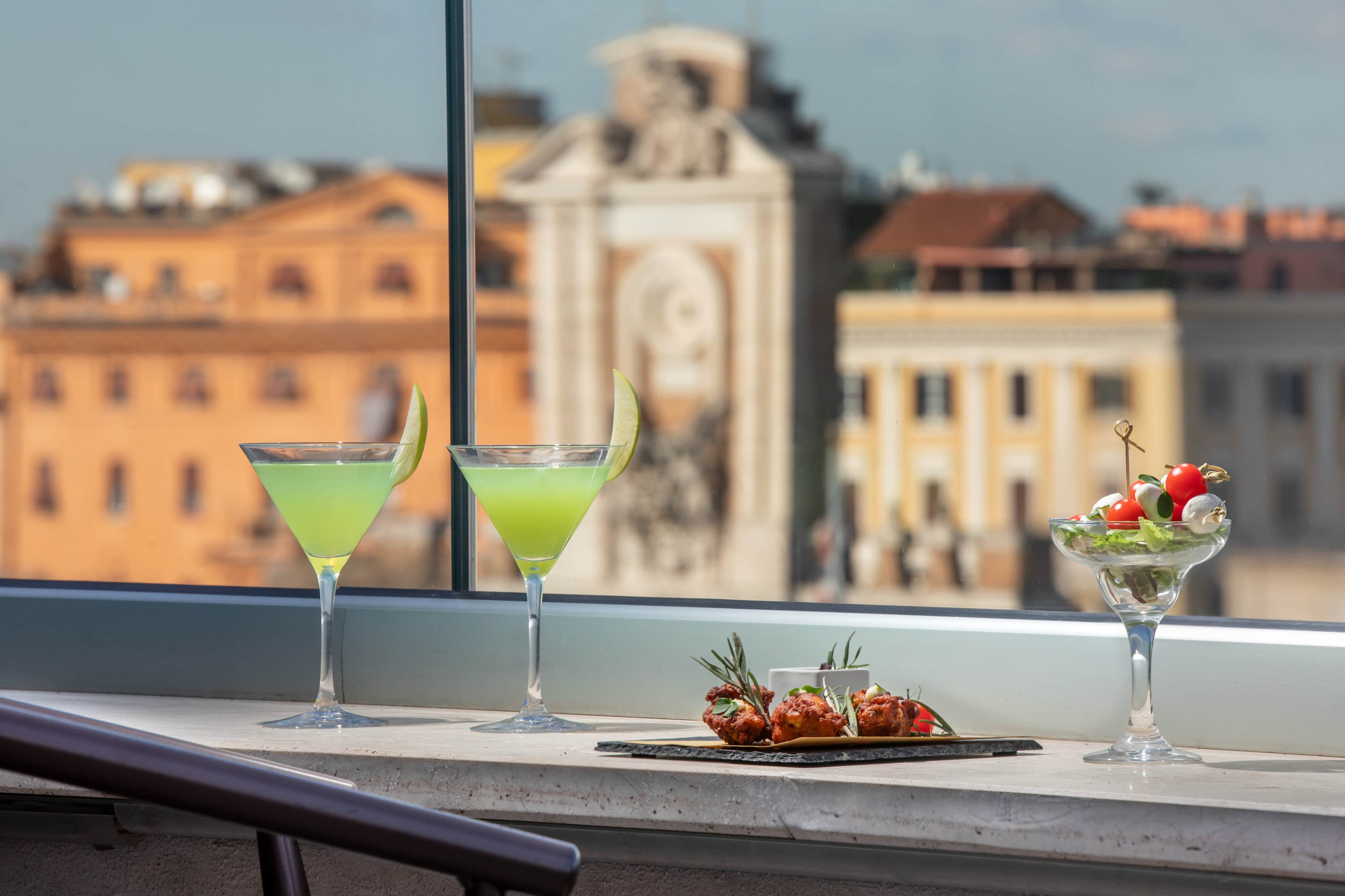 The Guardian Hotel Ansicht 9