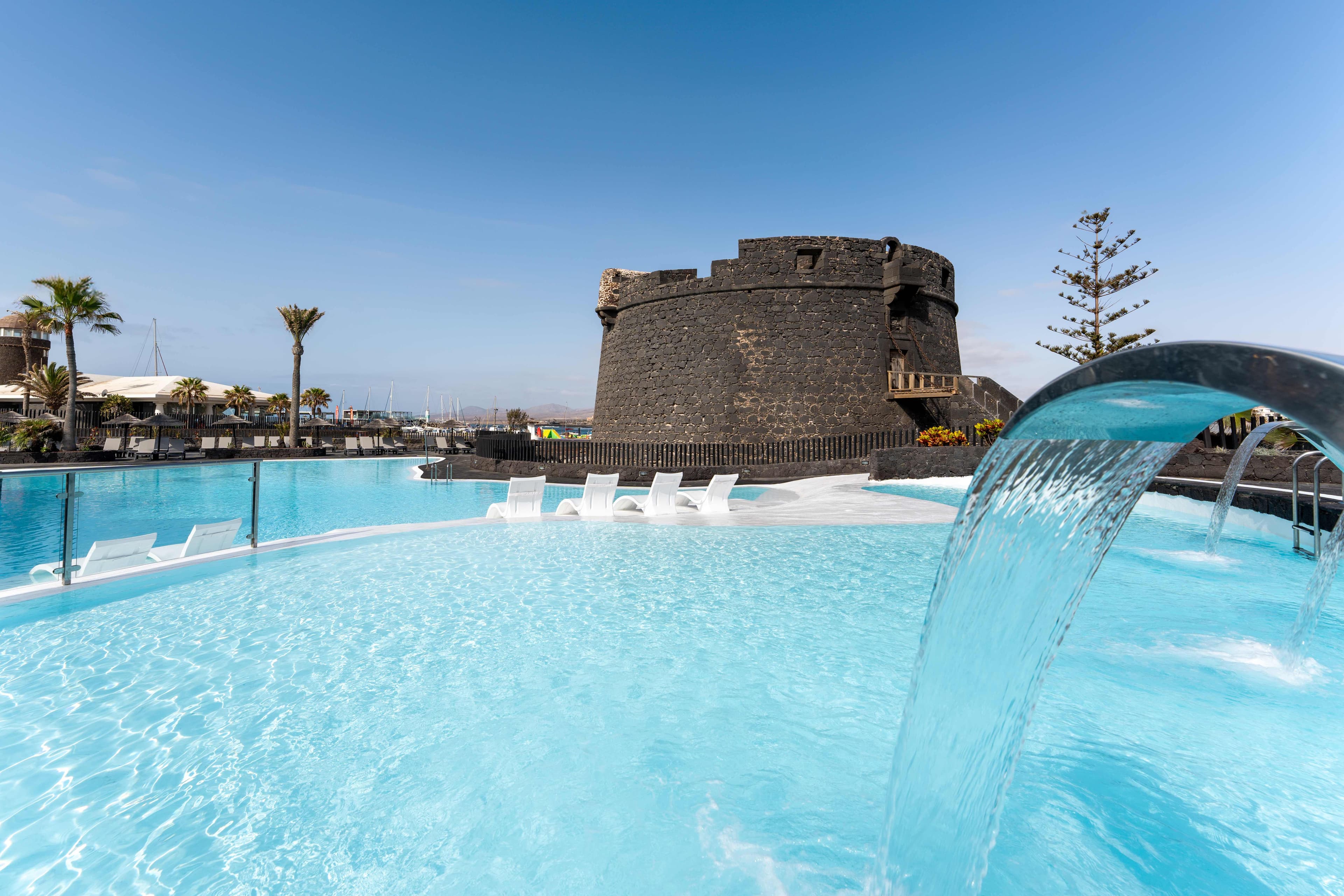 Barceló Fuerteventura Castillo Ansicht 7