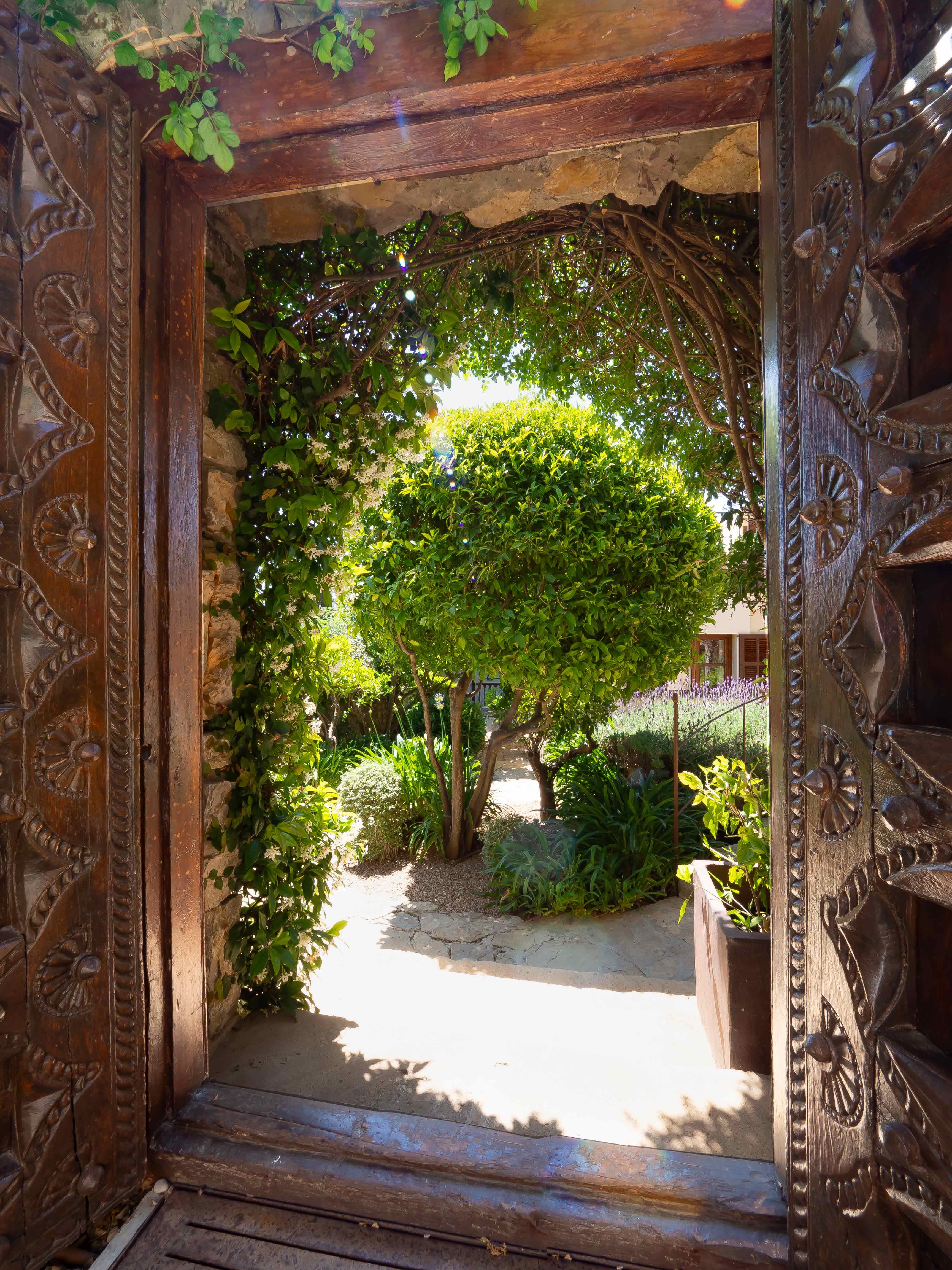 Hotel Jardi D'Artà Ansicht 8