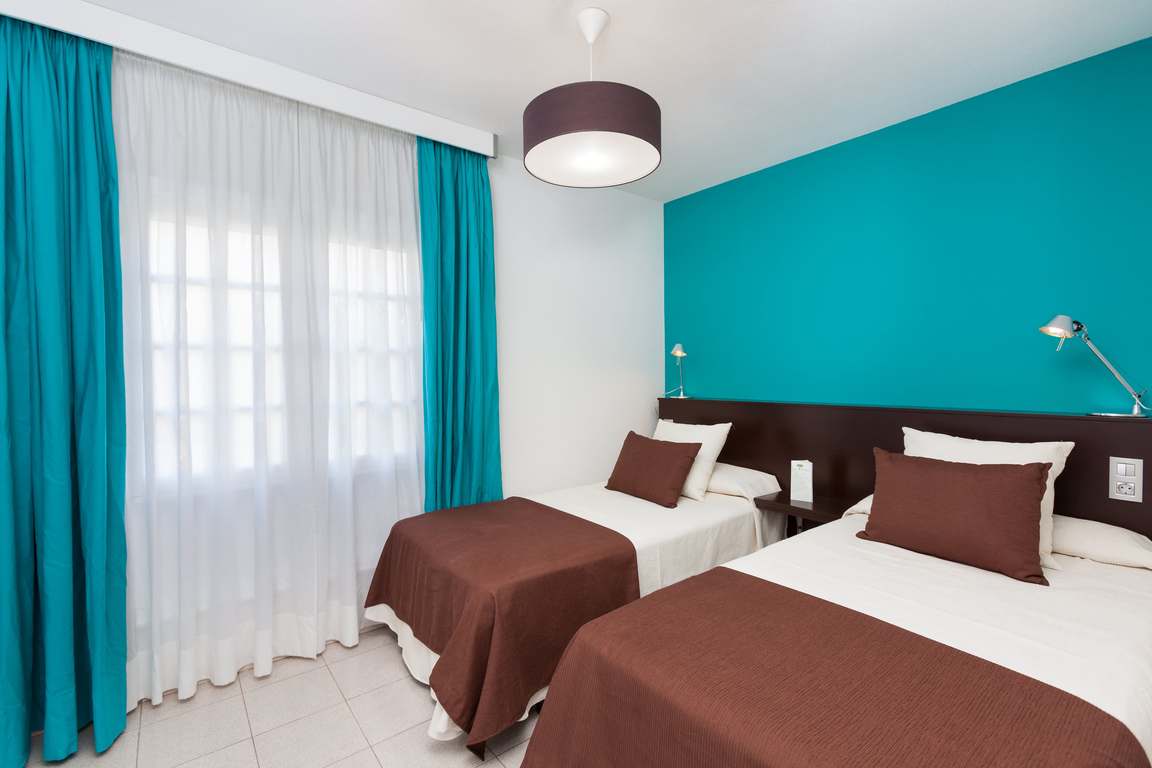 Hotel Los Dragos del Norte Ansicht 3