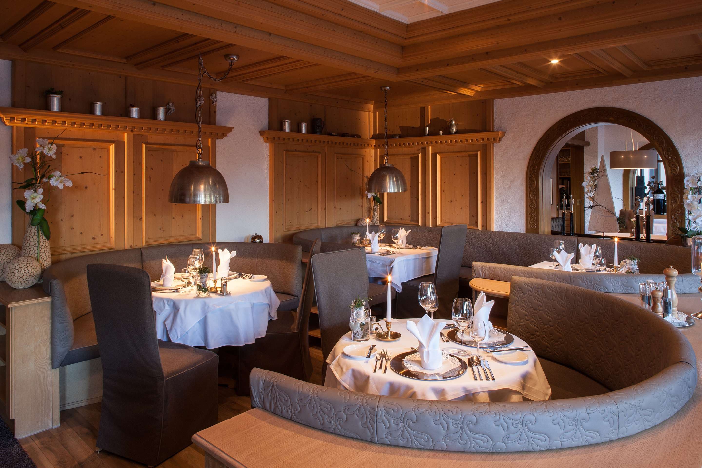 Boutique Hotel die Mittagspitze Ansicht 6