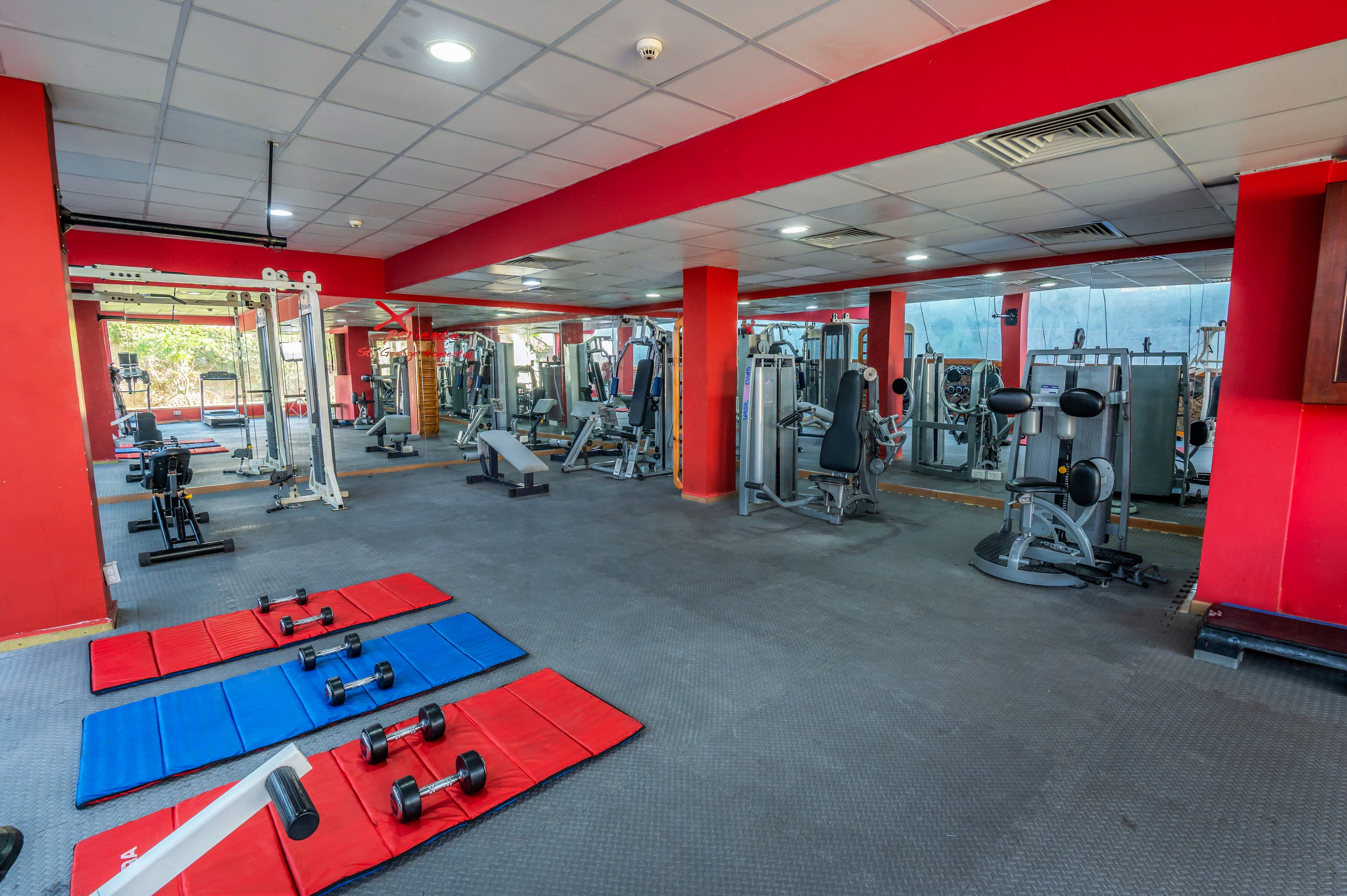 Xperience St. George Homestay Ansicht 9