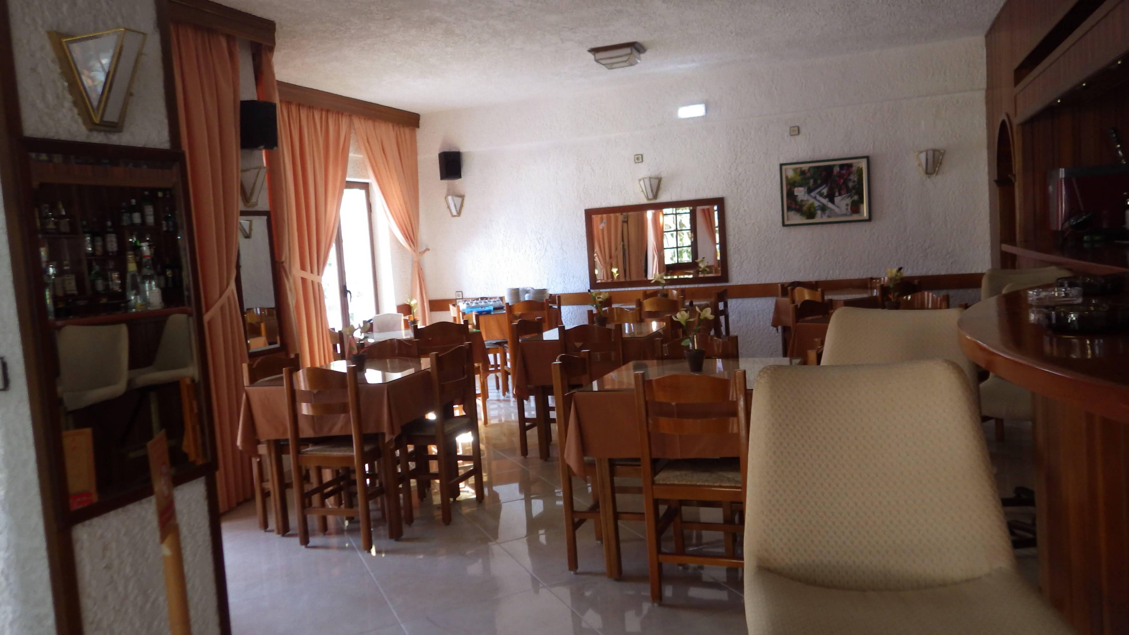 Hotel Fevro Ansicht 7