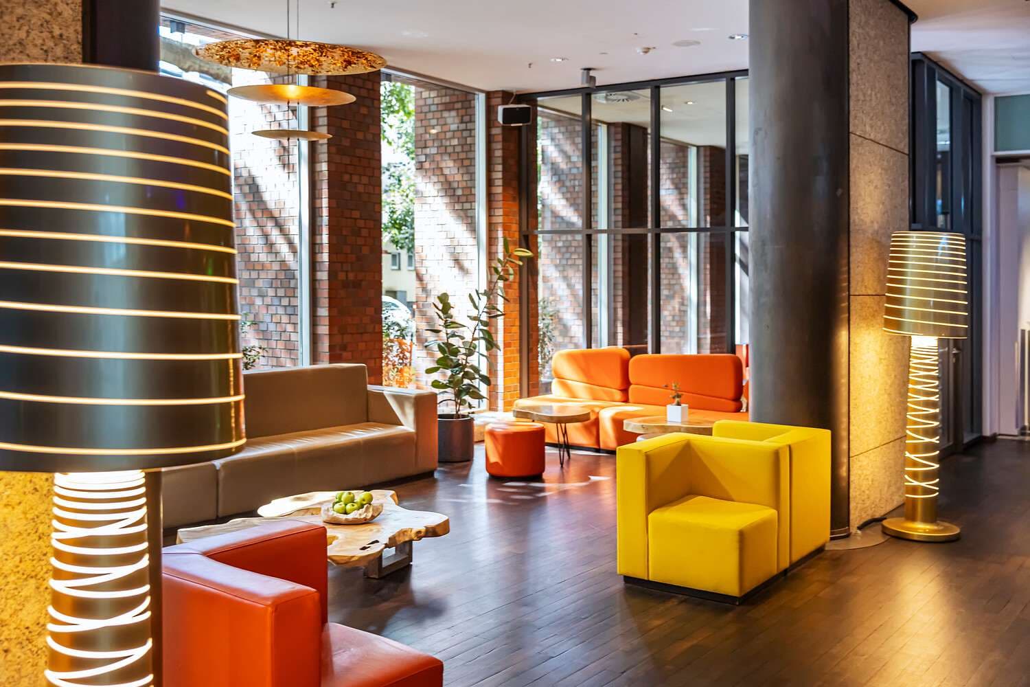 ACHAT Hotel Bremen City Ansicht 9