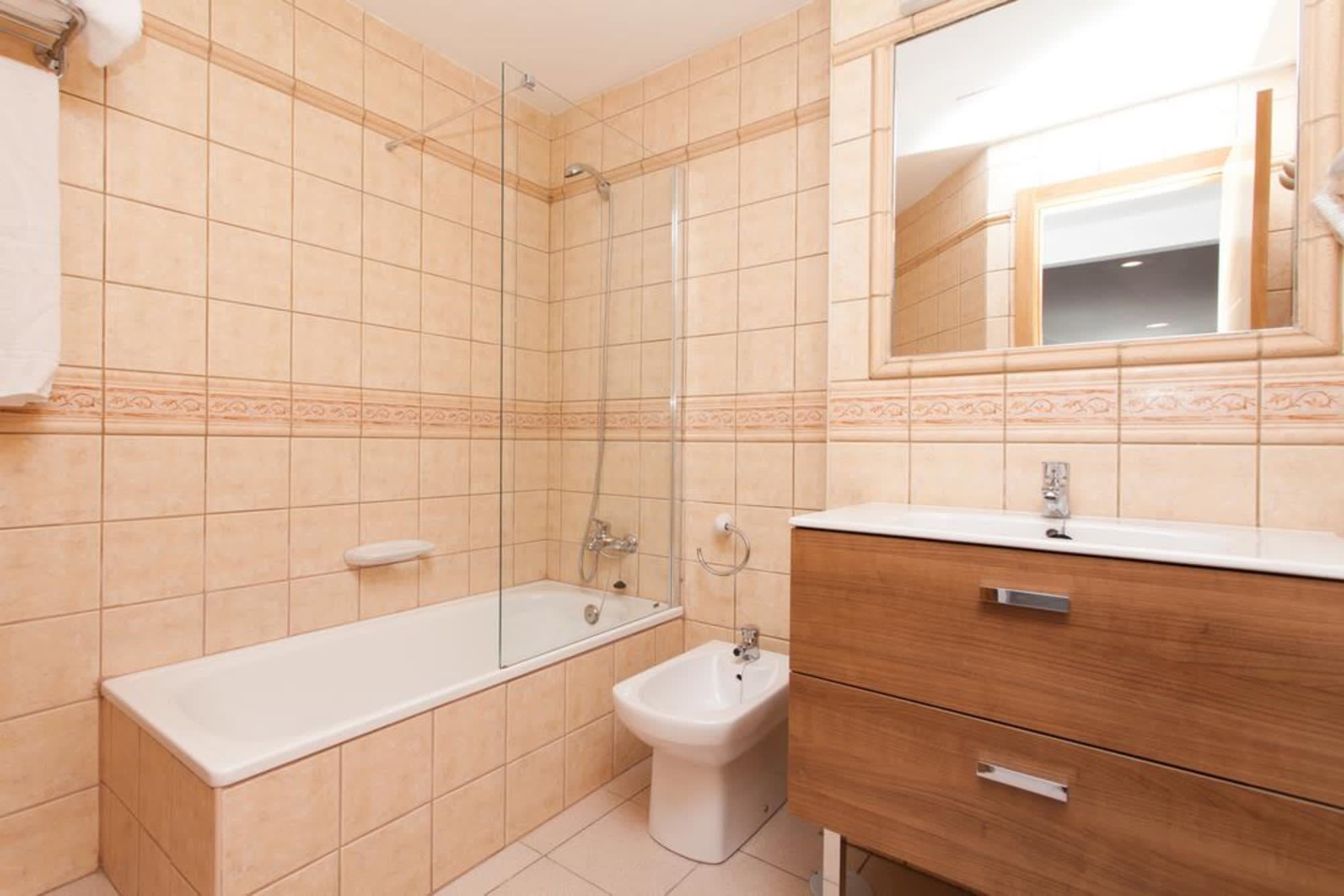 Apartamentos Tao Morro Jable Ansicht 5
