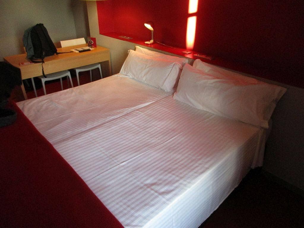 Hotel Ciutat Vella Ansicht 5