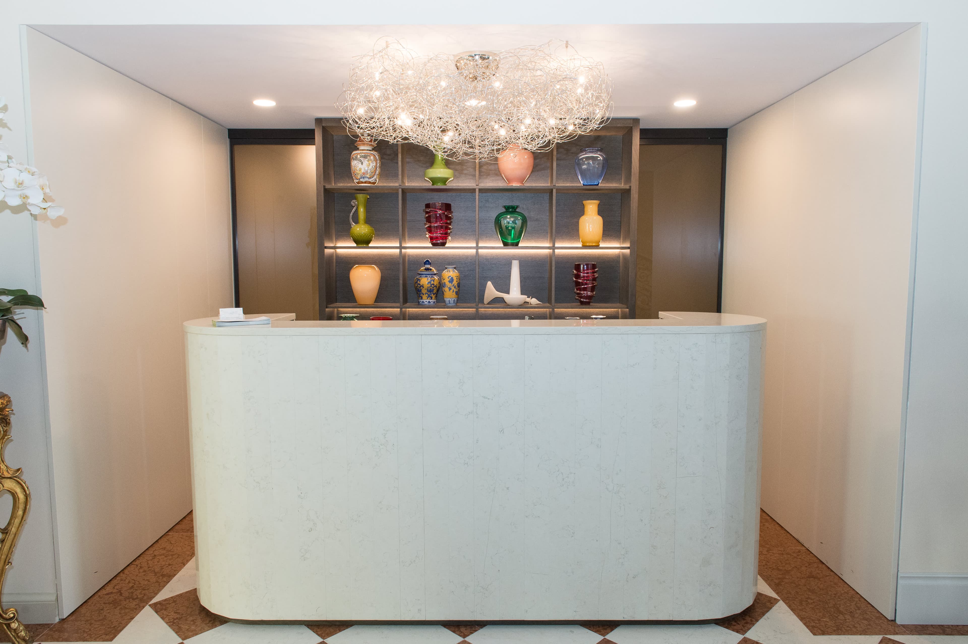 Grand Hotel Liberty Ansicht 8