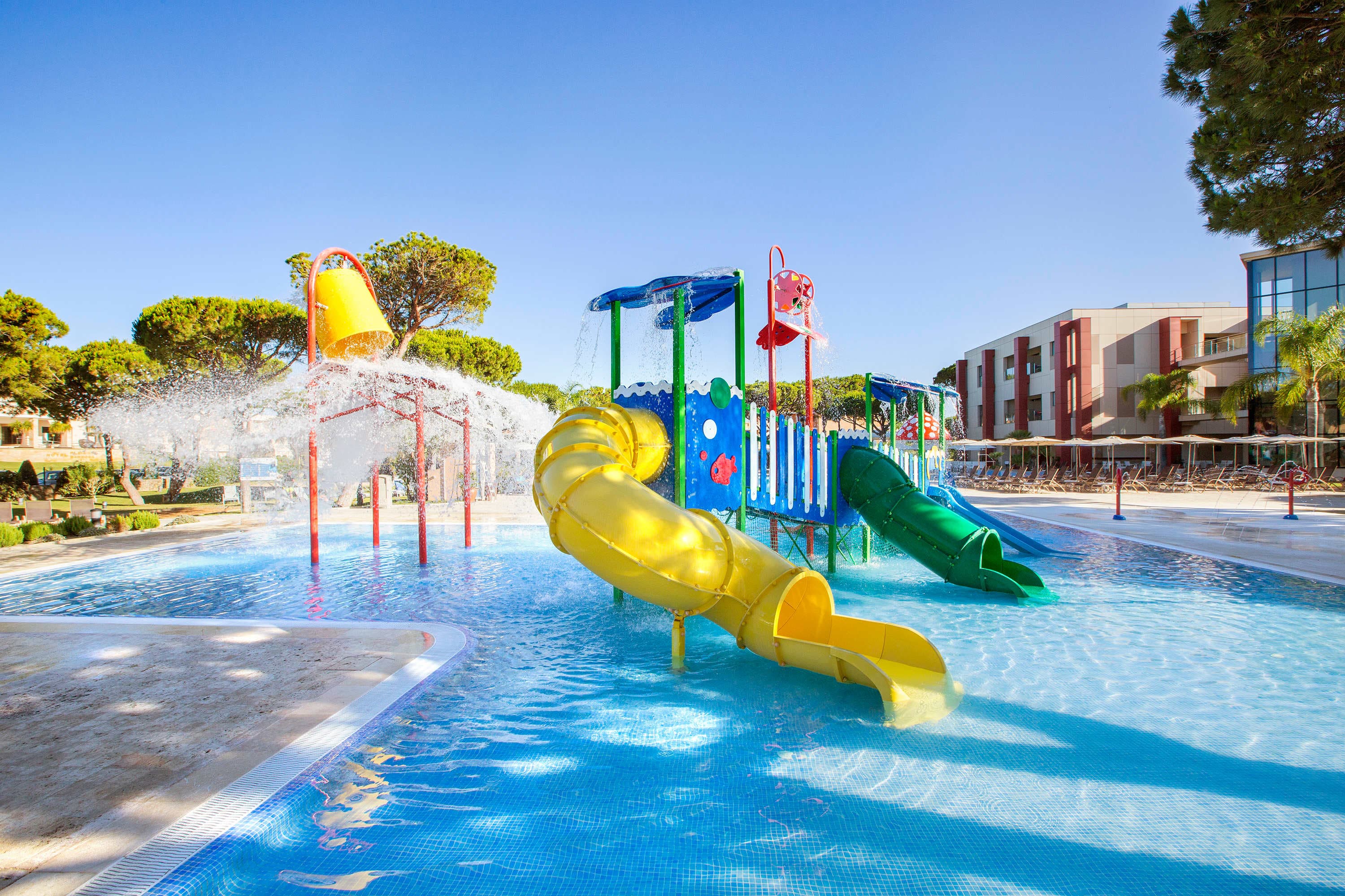 Hipotels Barrosa Garden Ansicht 8