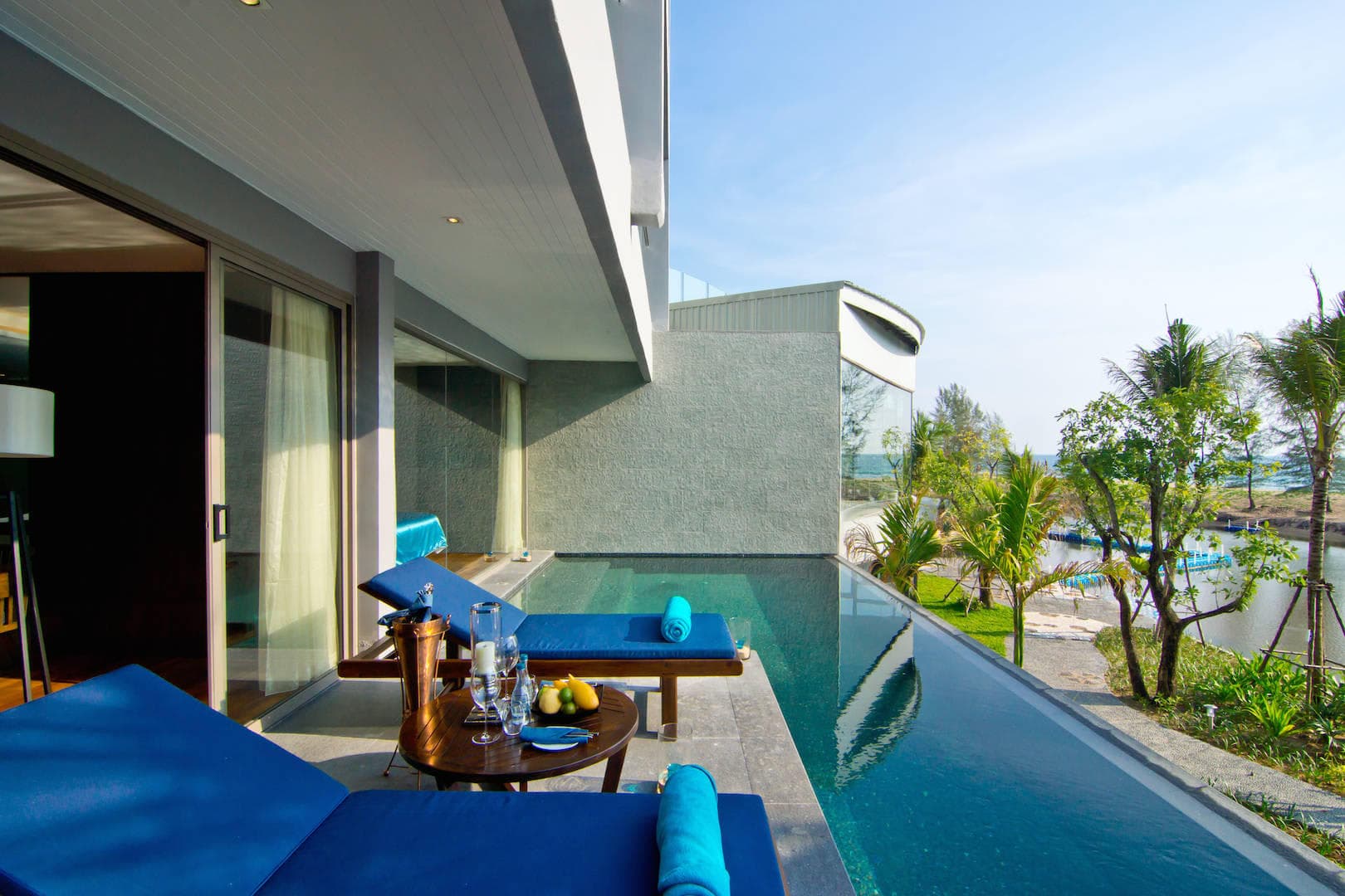 Away Phuket Le Coral Ansicht 3