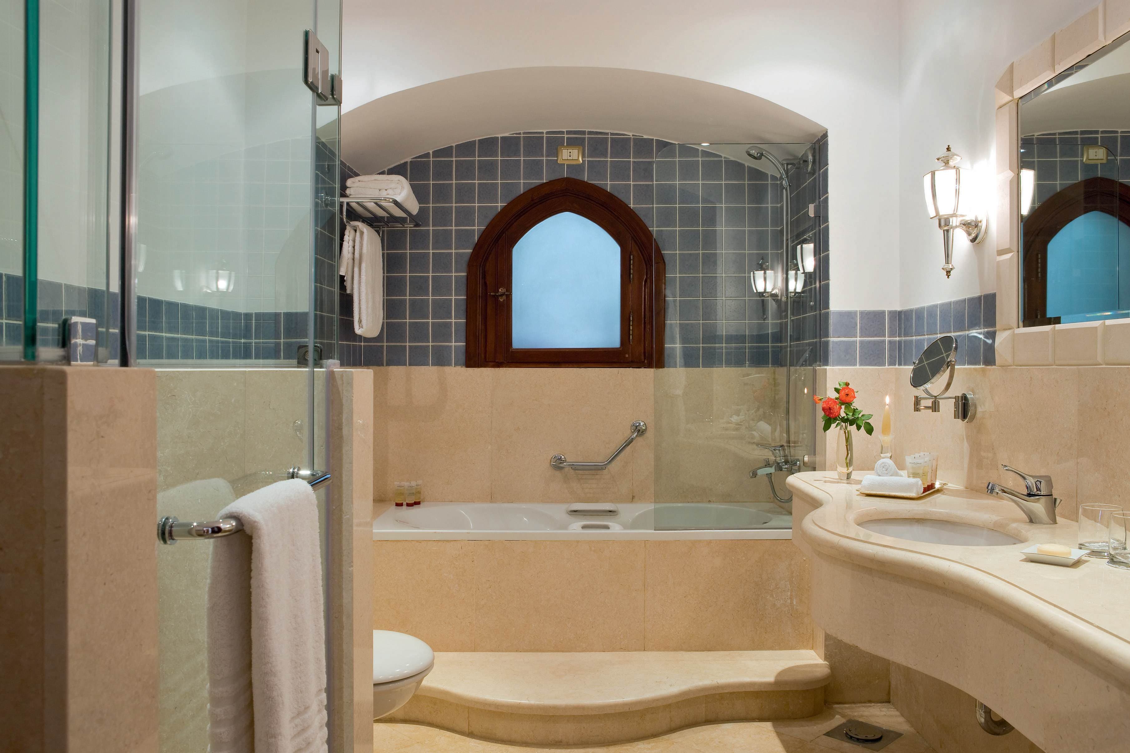 Mövenpick Resort Sharm el Sheikh Ansicht 6