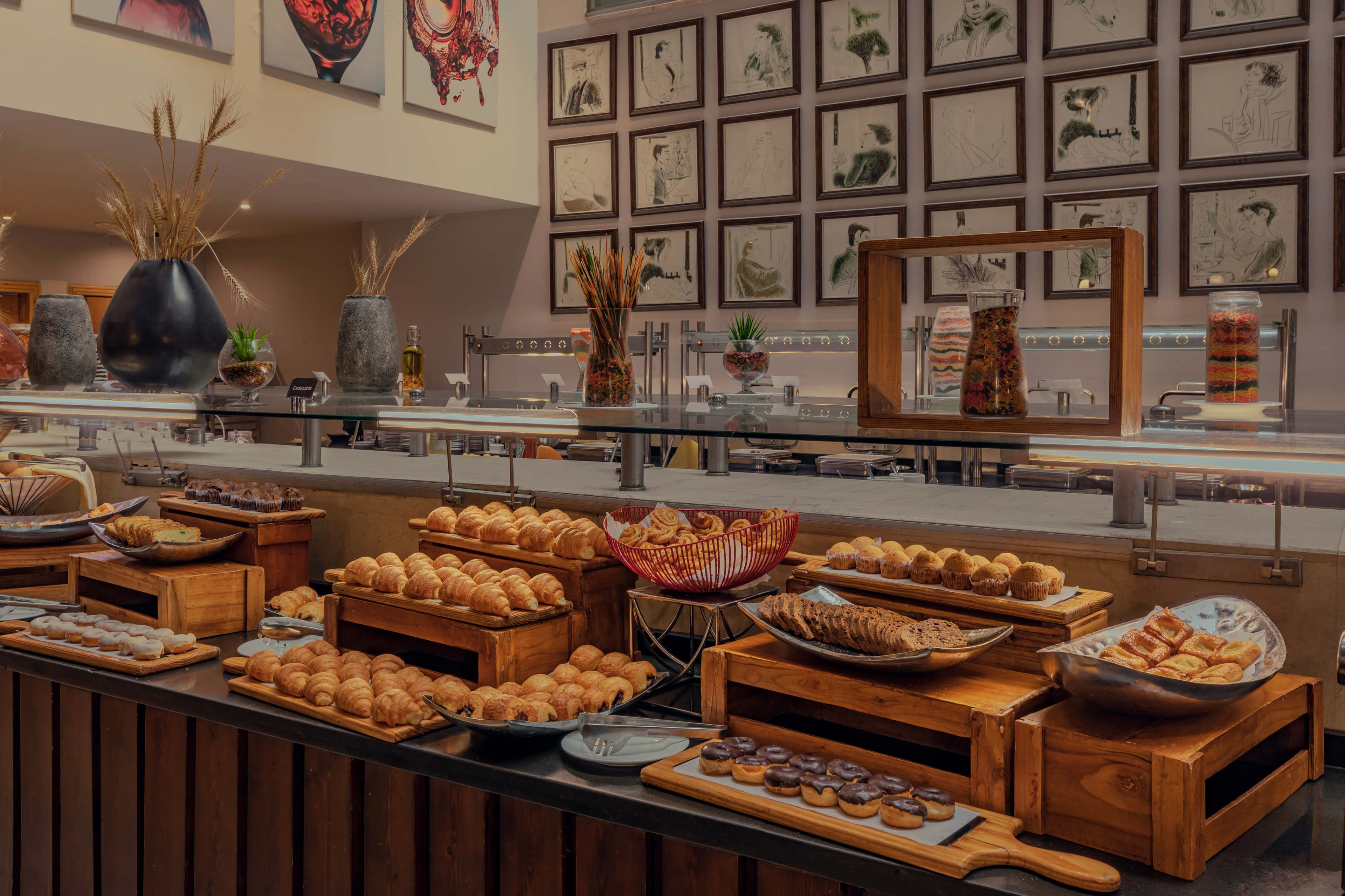 Radisson Blu Hotel Cairo Heliopolis Ansicht 9