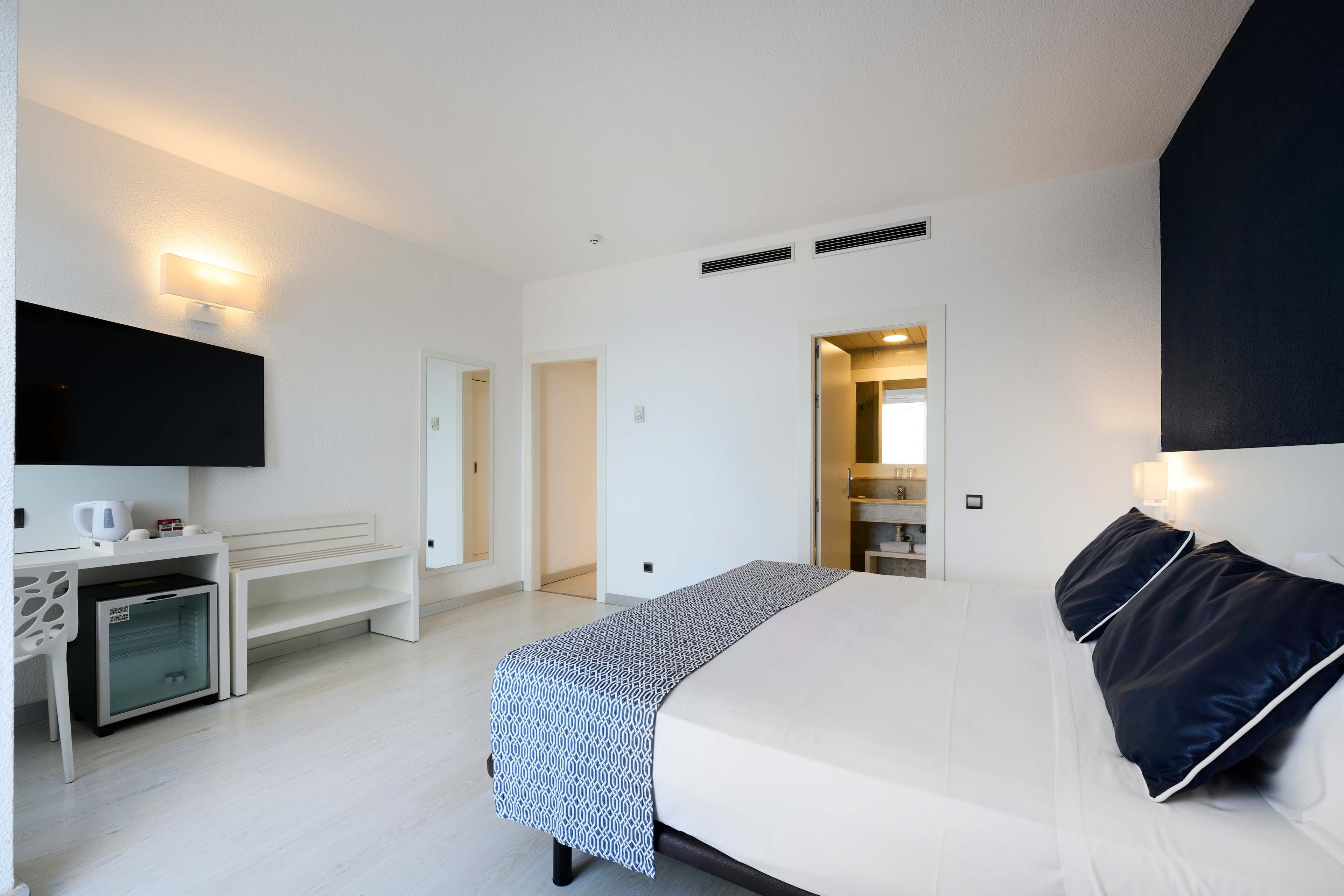 Hotel Catalonia del Mar Ansicht 6