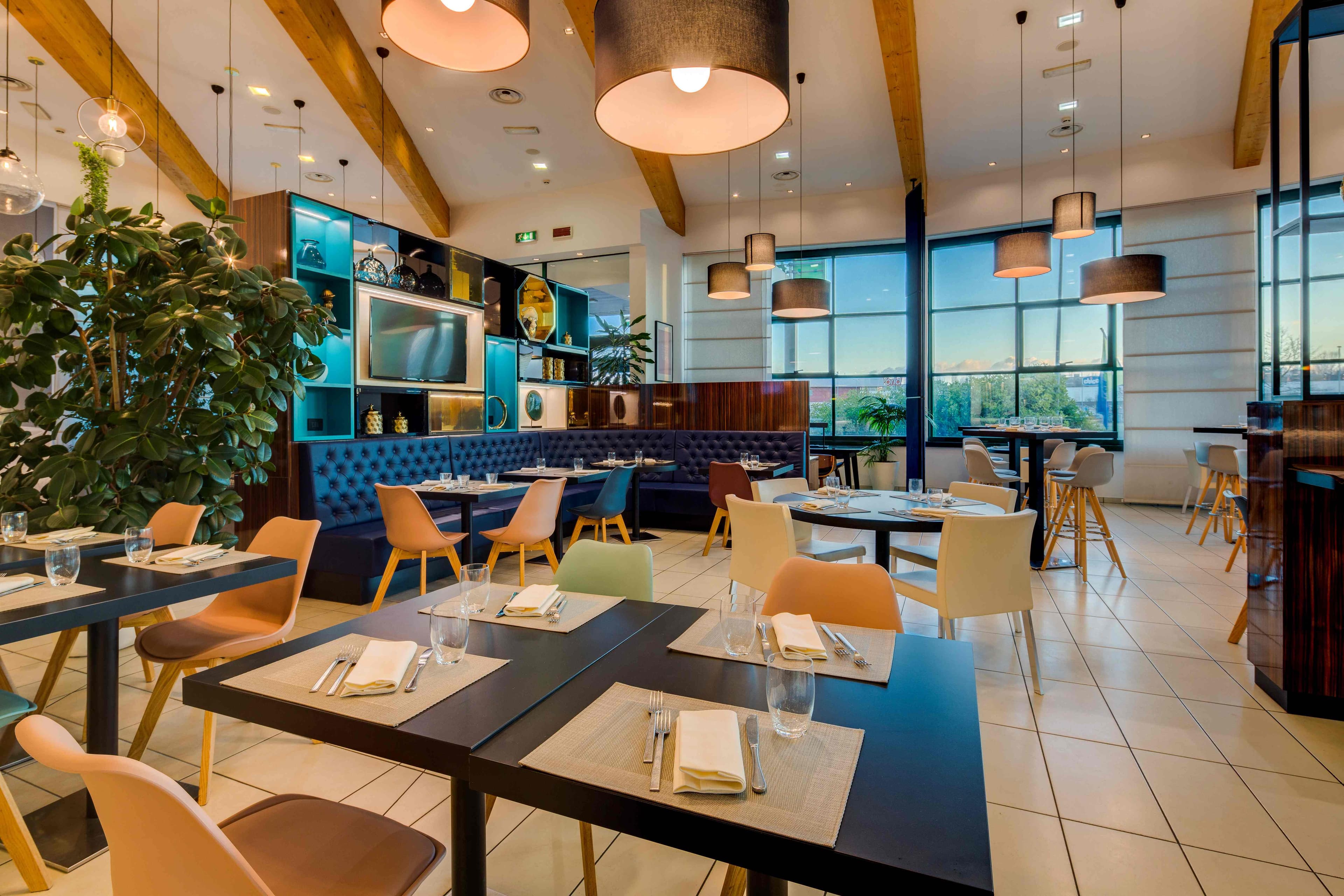 Holiday Inn Bologna Fiera Ansicht 8