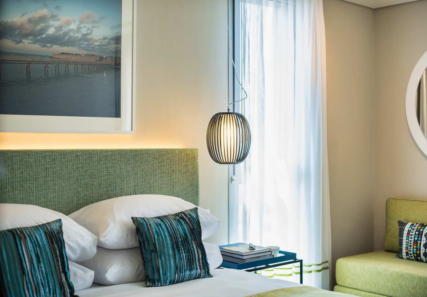 Tal By The Beach - An Atlas Boutique Hotel Ansicht 3