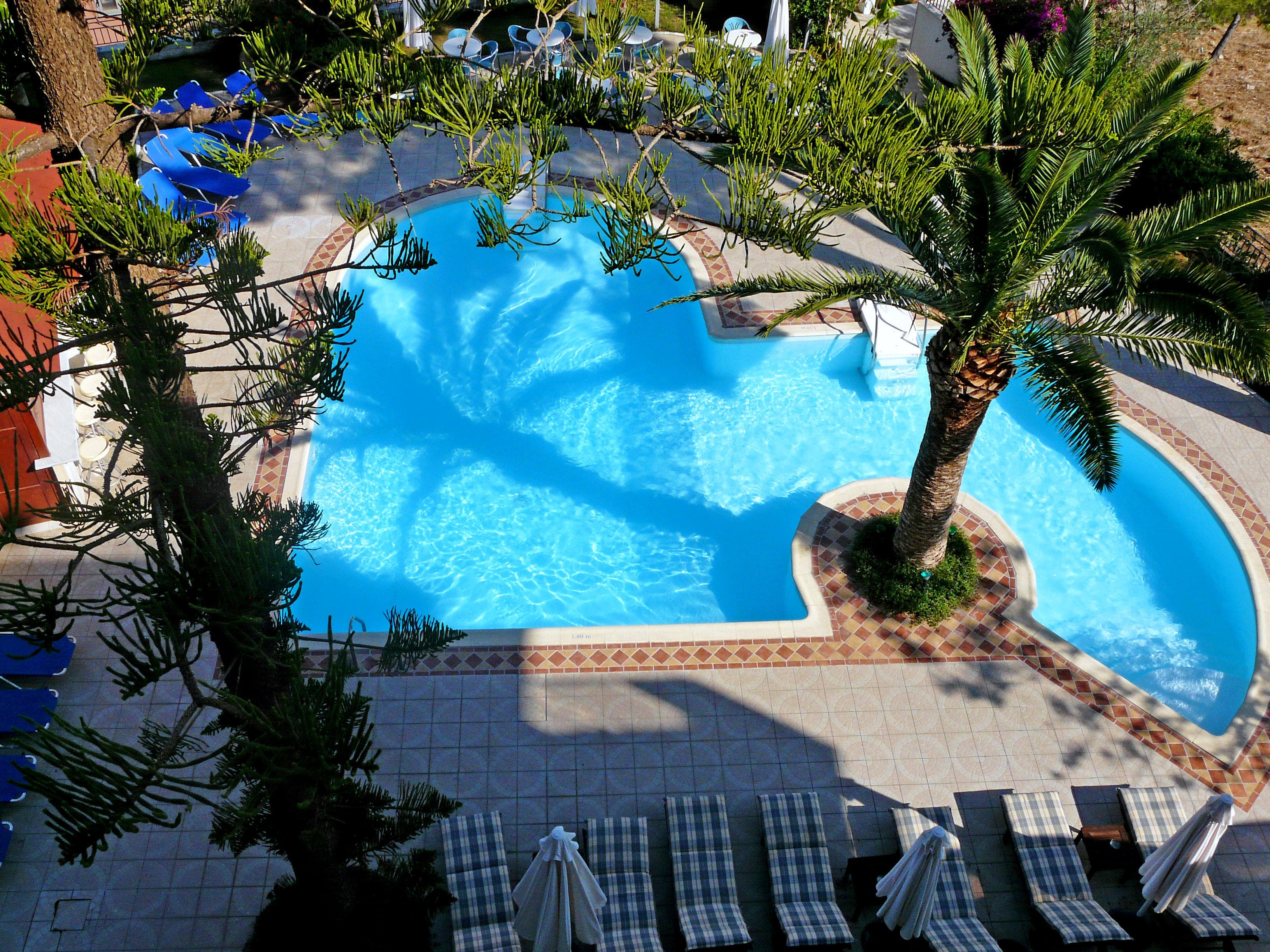Hotel Tolon Holidays Ansicht 6