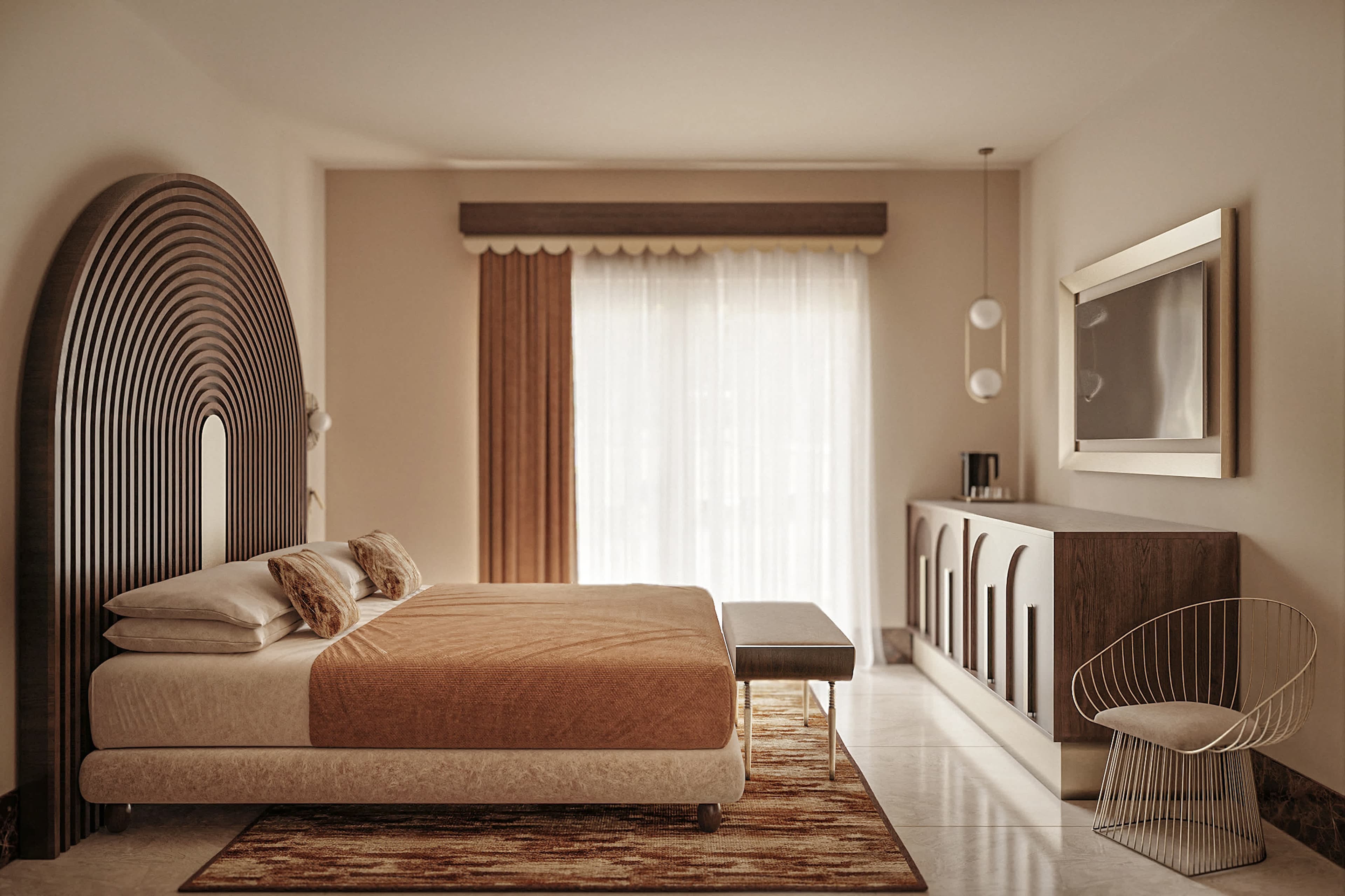 Spiagge San Pietro, a charming & relaxing resort Ansicht 4
