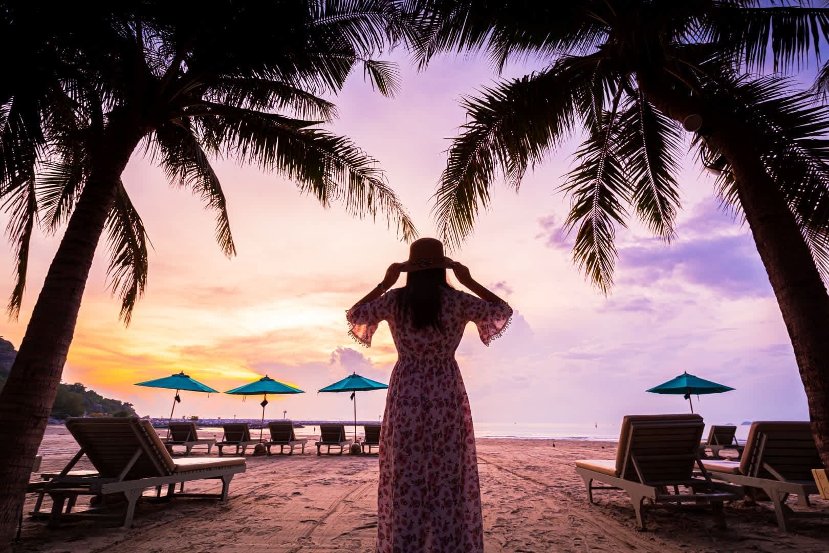 Anantasila Beach Resort Hua Hin Ansicht 10