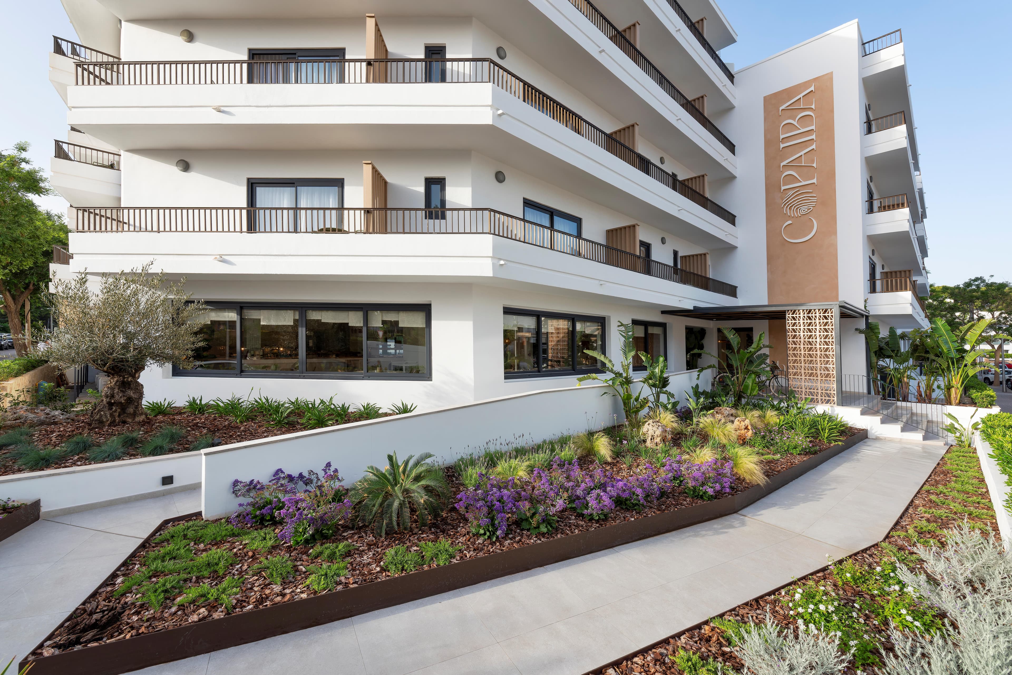 Copaiba by Honne Hotels Ansicht 3